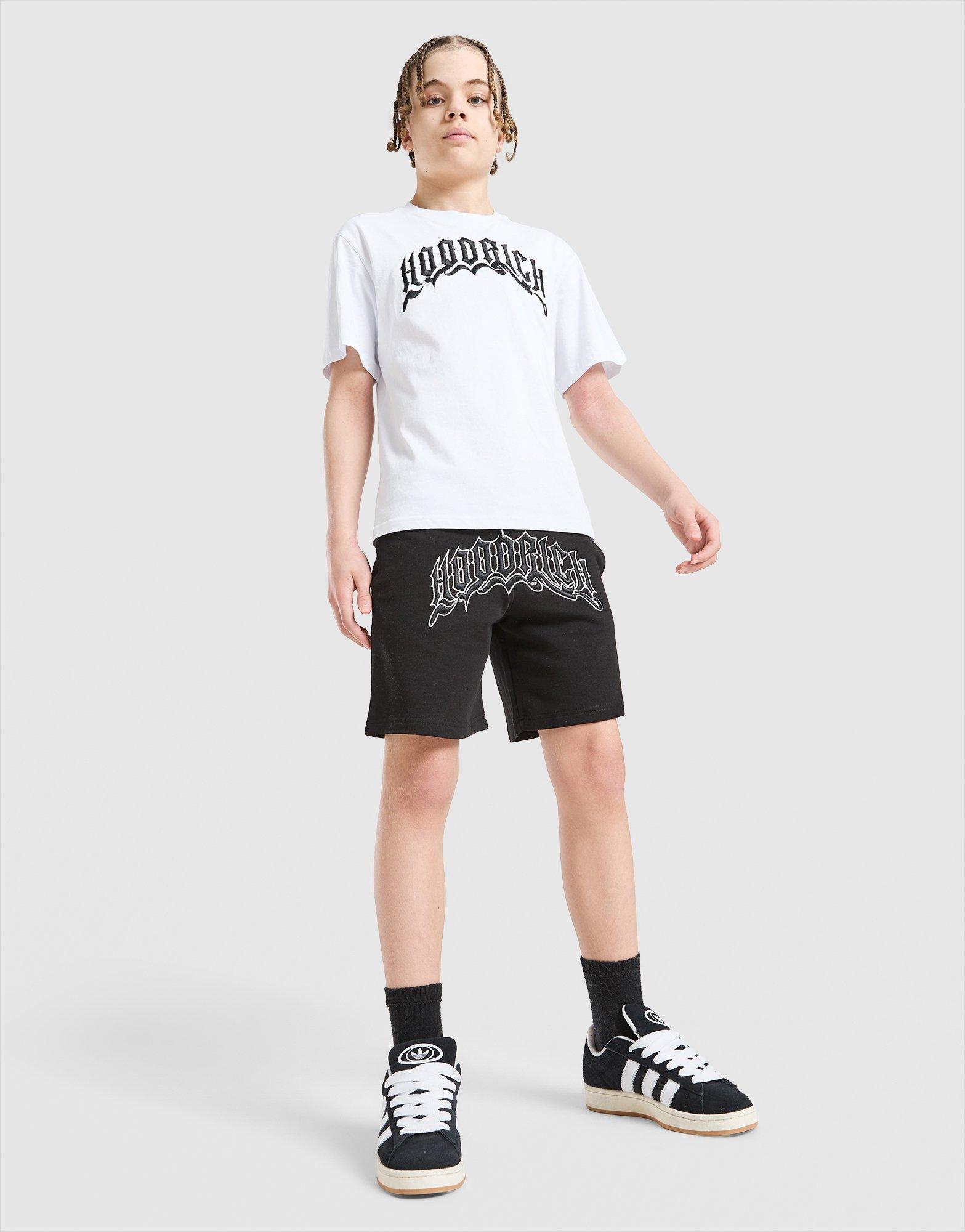 Hoodrich Ritual Pantaloncino Junior