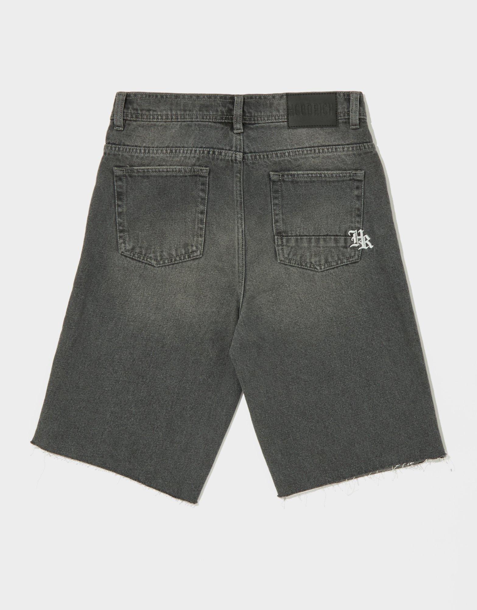 Hoodrich Enact Jorts Junior
