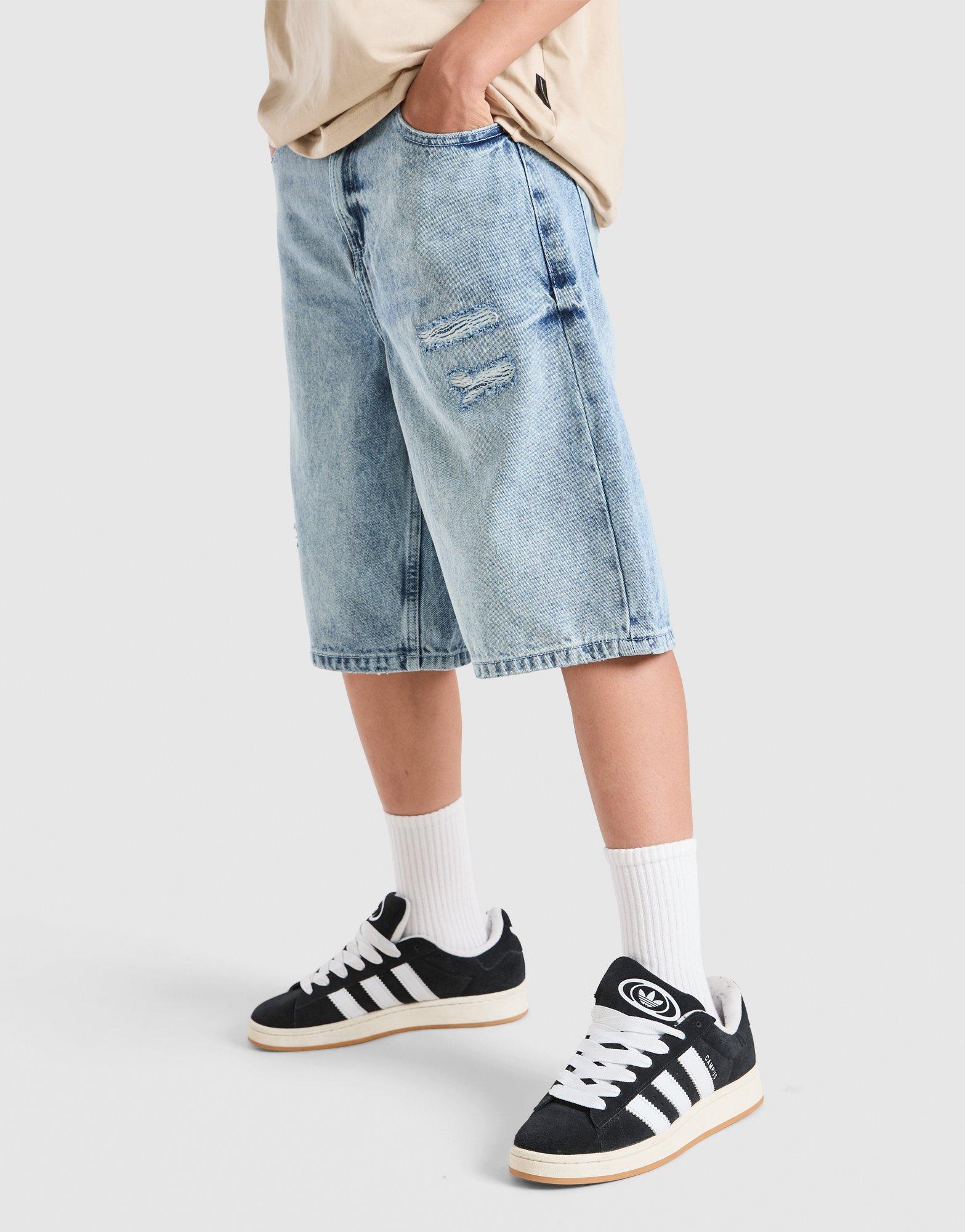 Hoodrich Submerge Jorts Junior