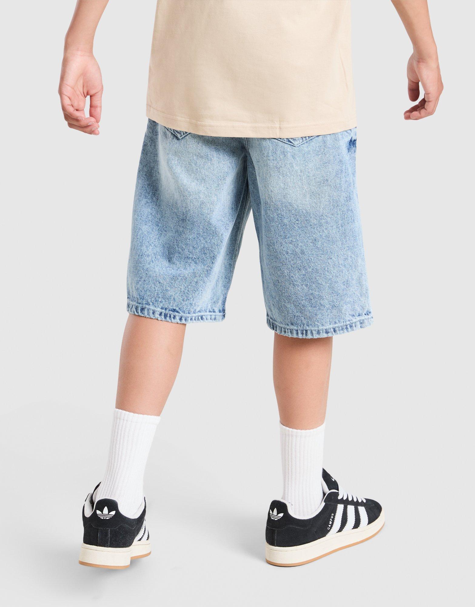Hoodrich Submerge Jorts Junior