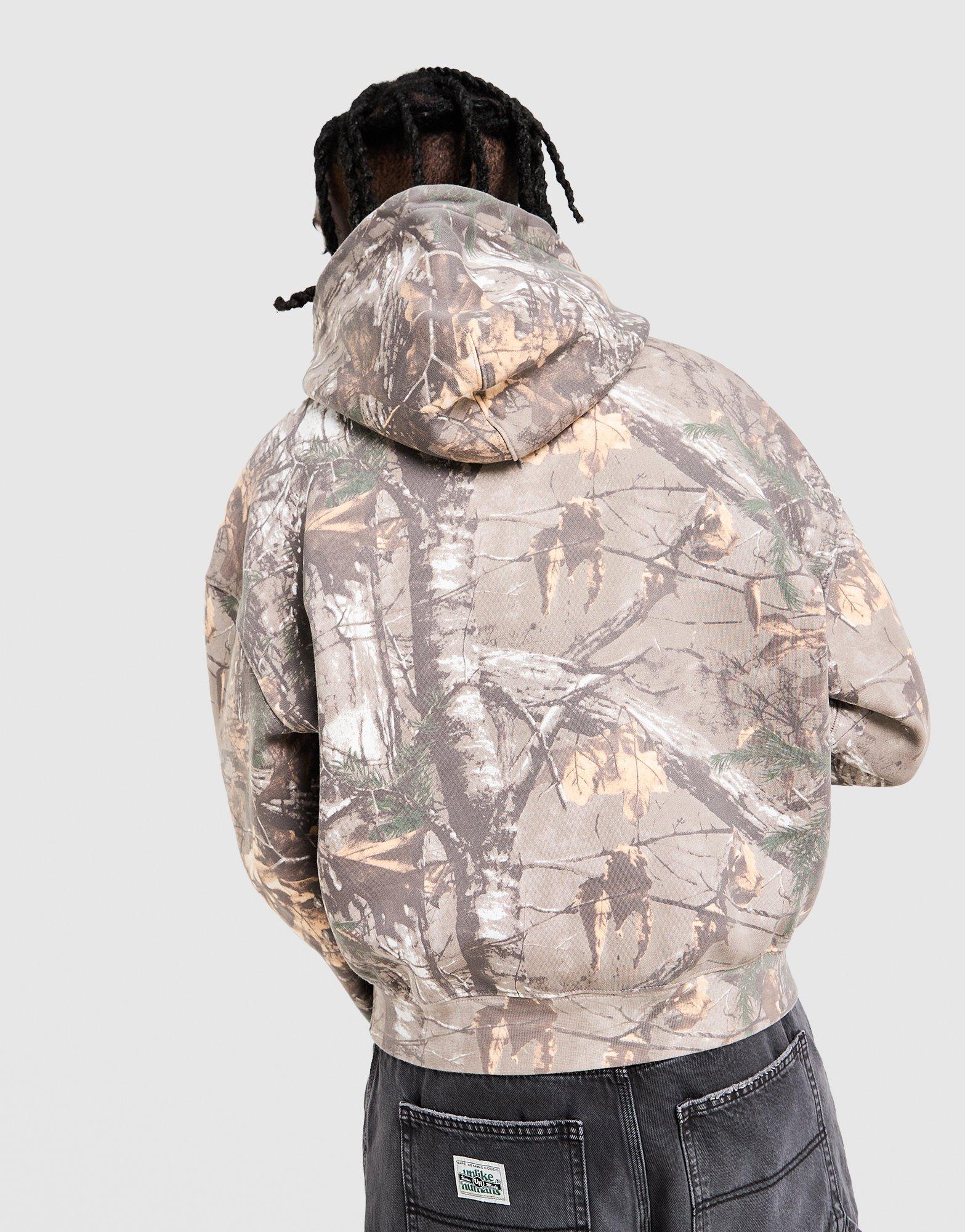 Unlike Humans Savis Hoodie