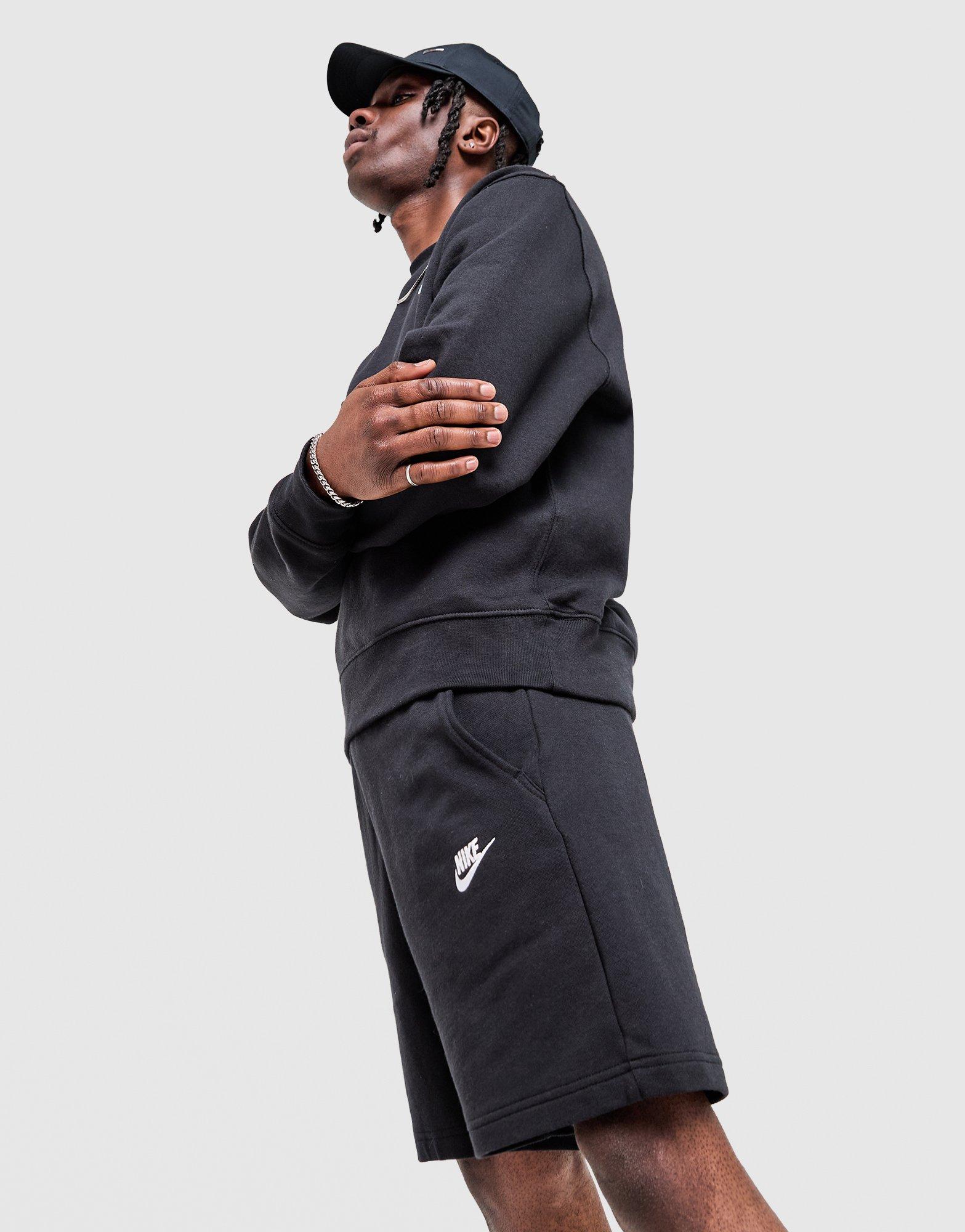 Nike Pantaloncino Foundation