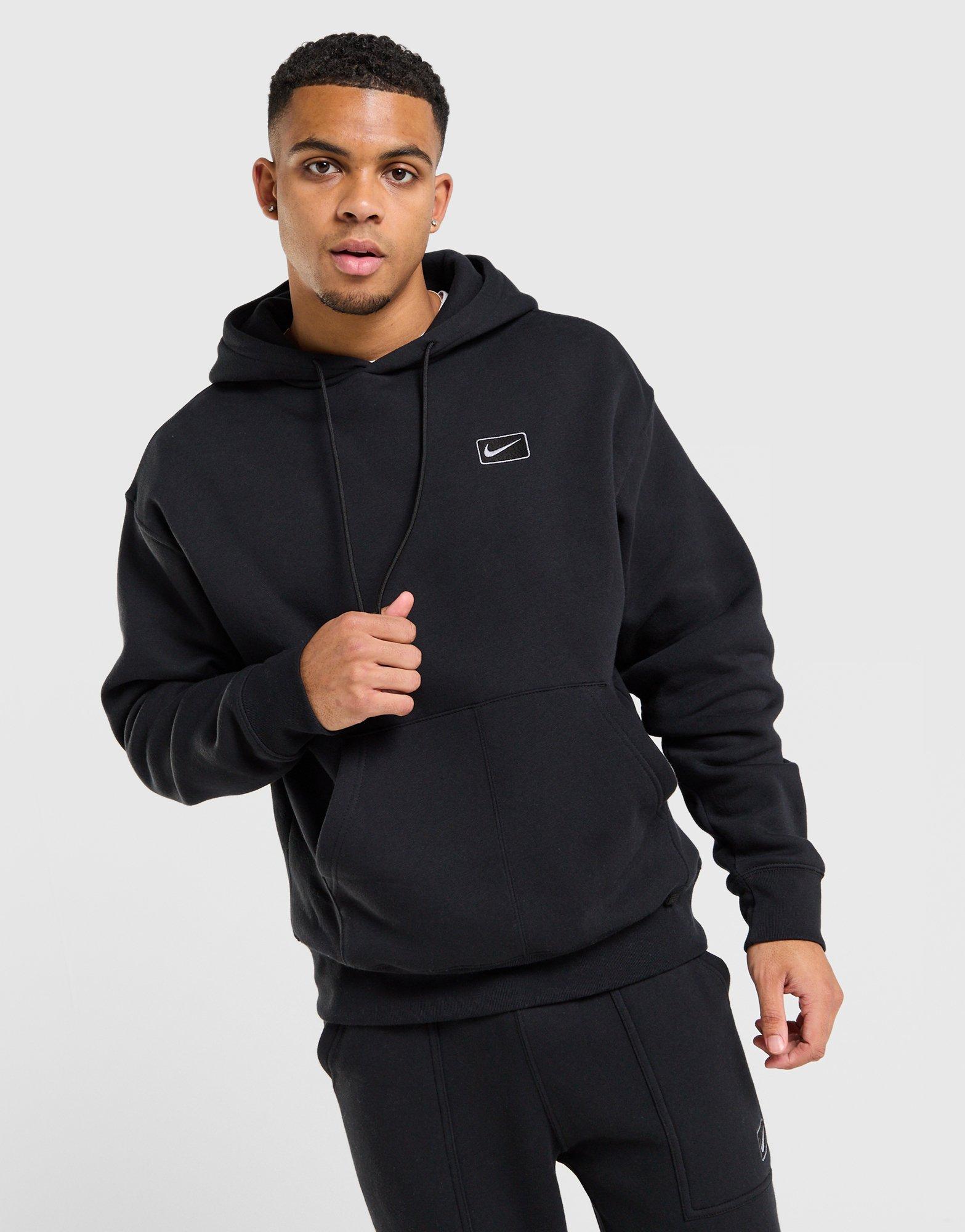Nike Street Fleece Hoodie