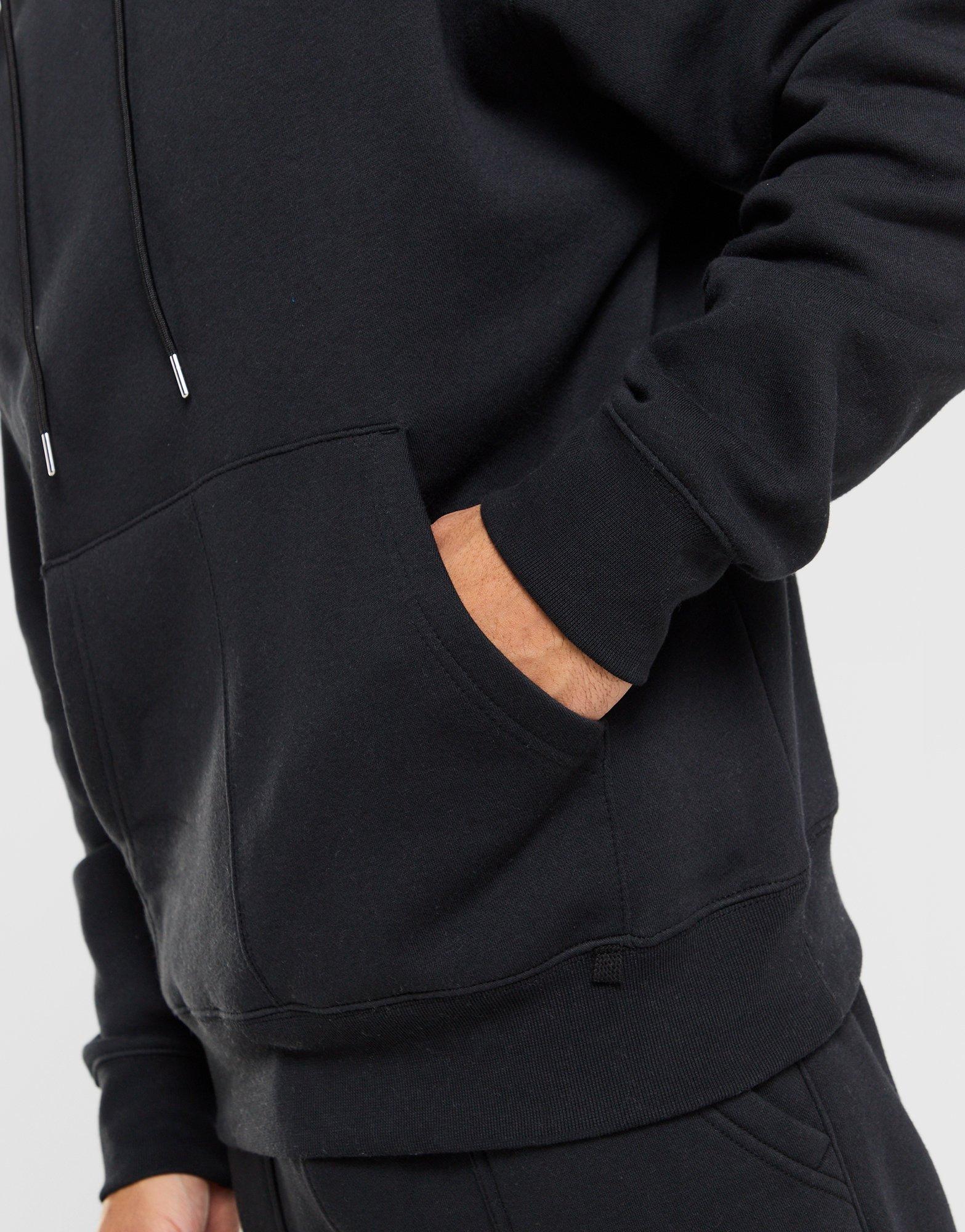 Nike Street Fleece Hoodie