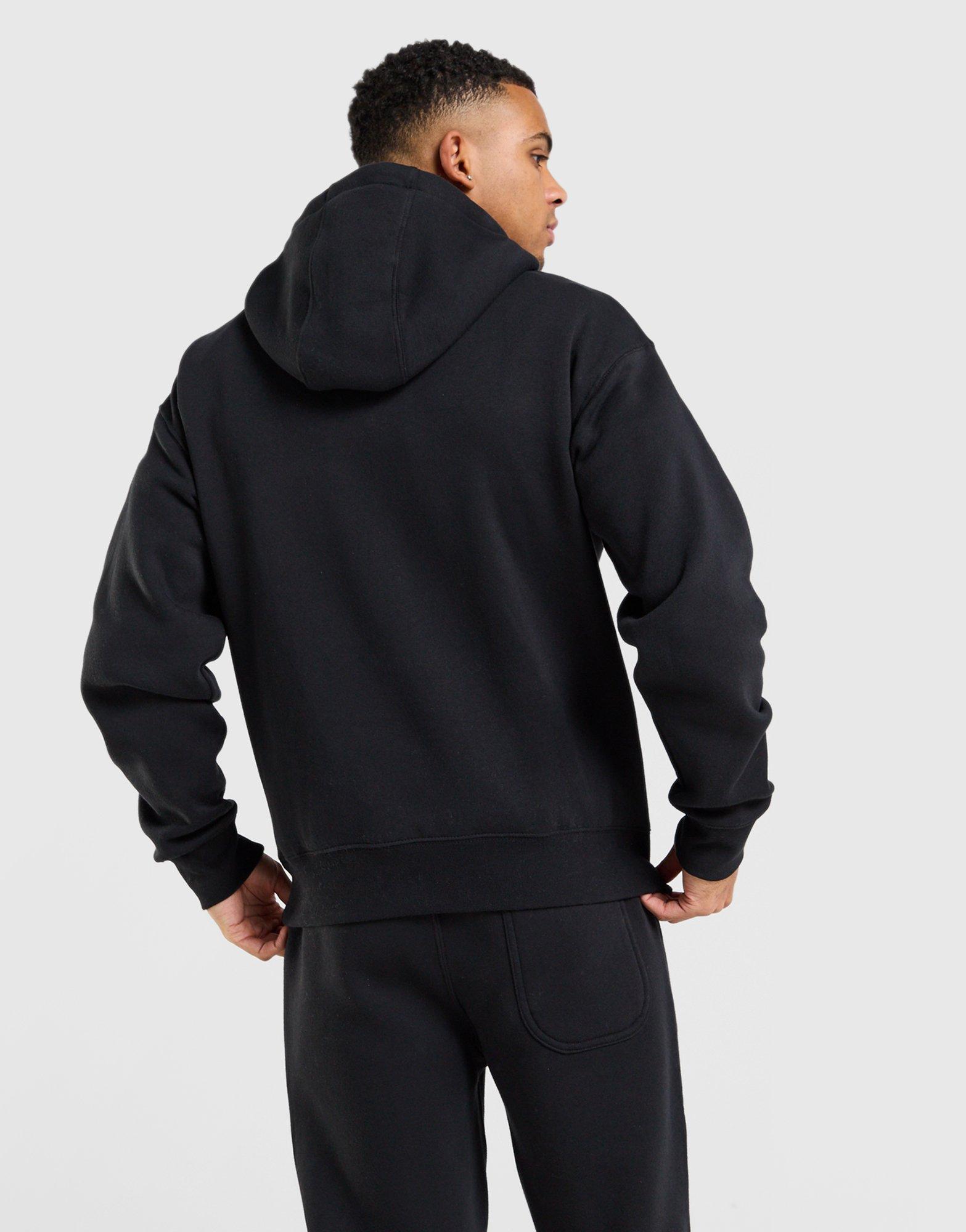 Nike Street Fleece Hoodie