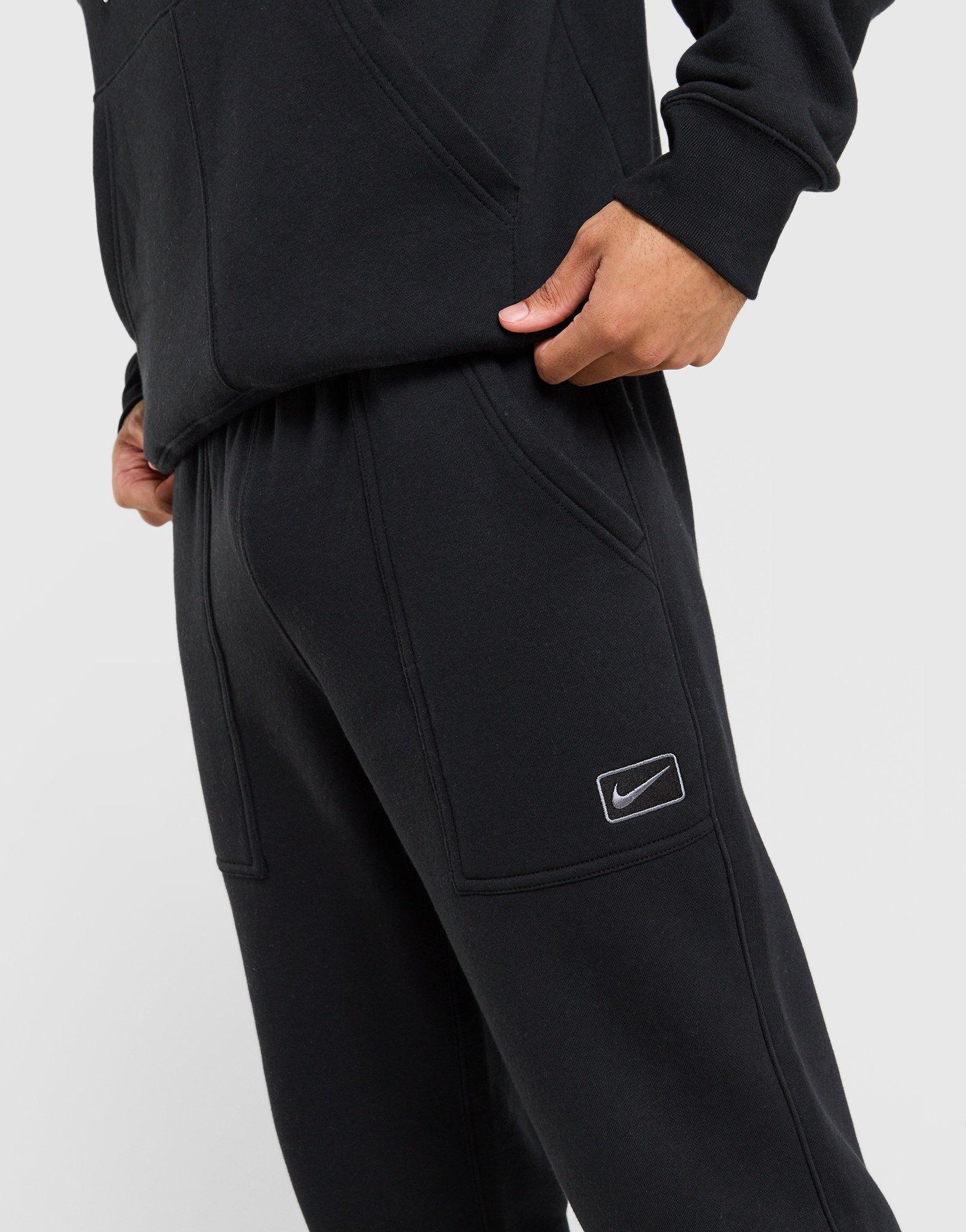 Nike Street Fleece Joggers