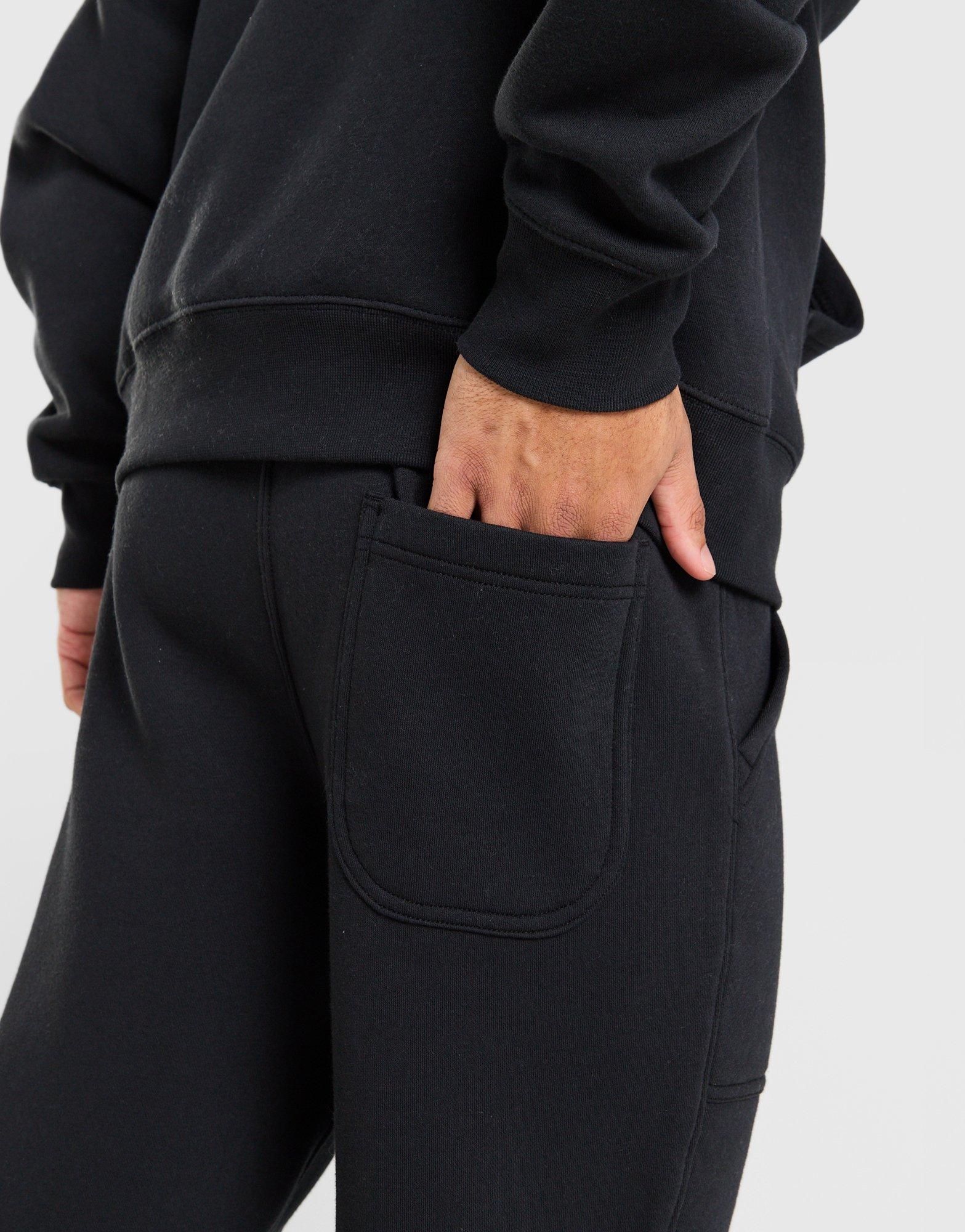 Nike Street Fleece Joggers