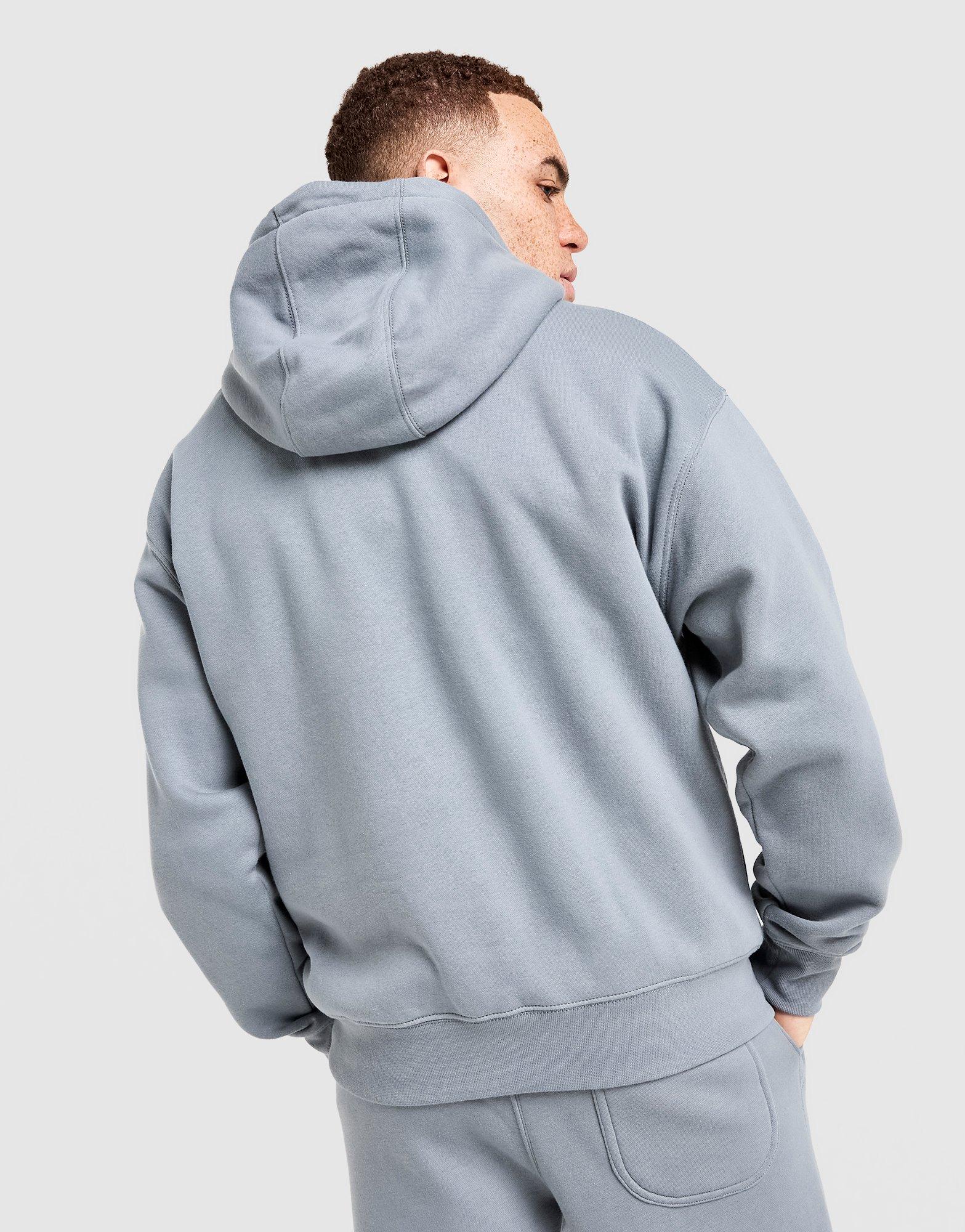 Nike Street Fleece Overhead Hoodie