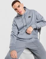 Nike Felpa con Cappuccio Overhead Street Fleece