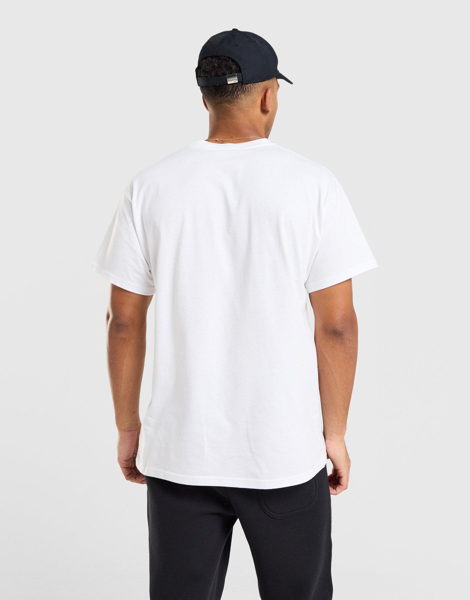 Nike Street T-Shirt