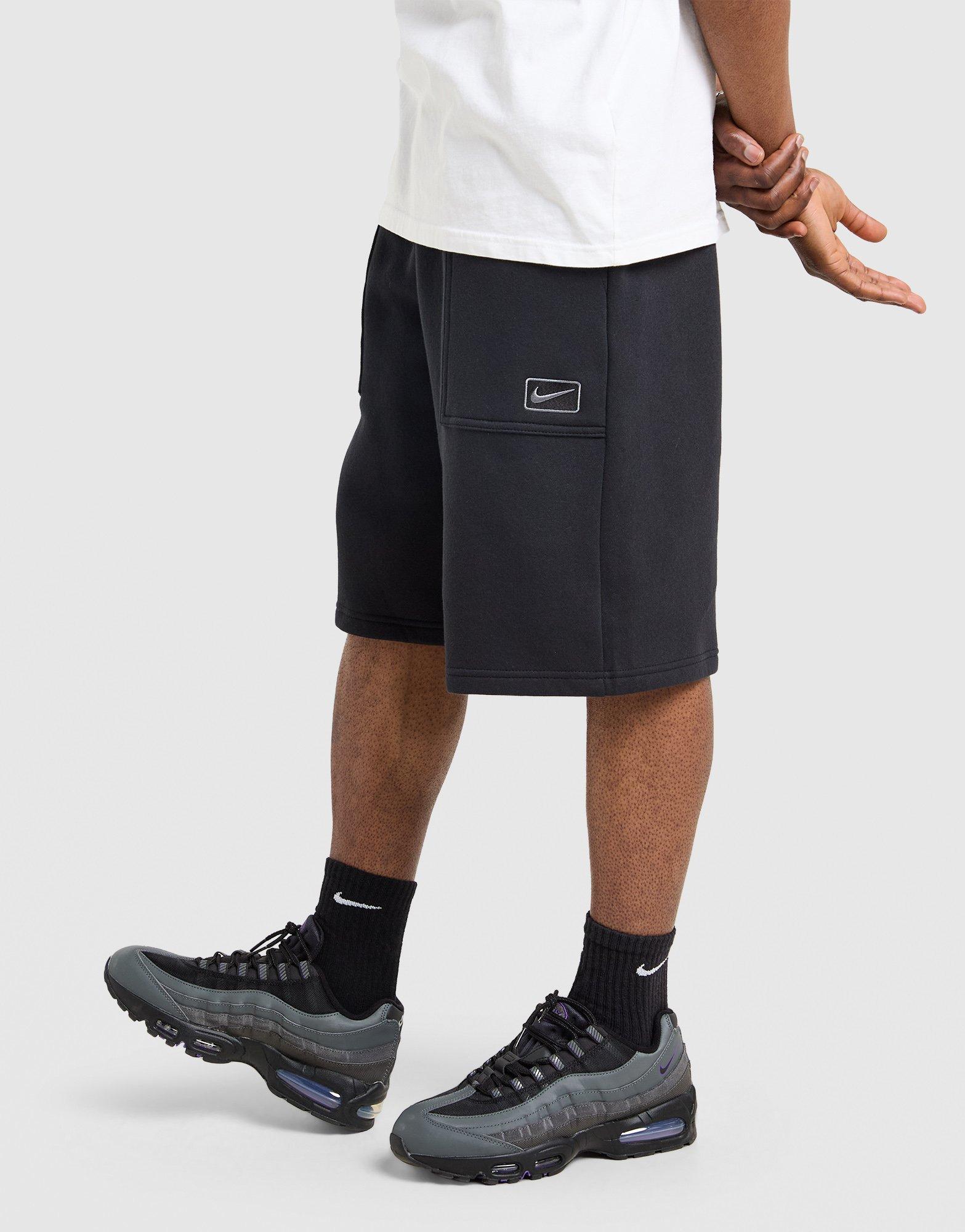 Nike Street Fleece Shorts
