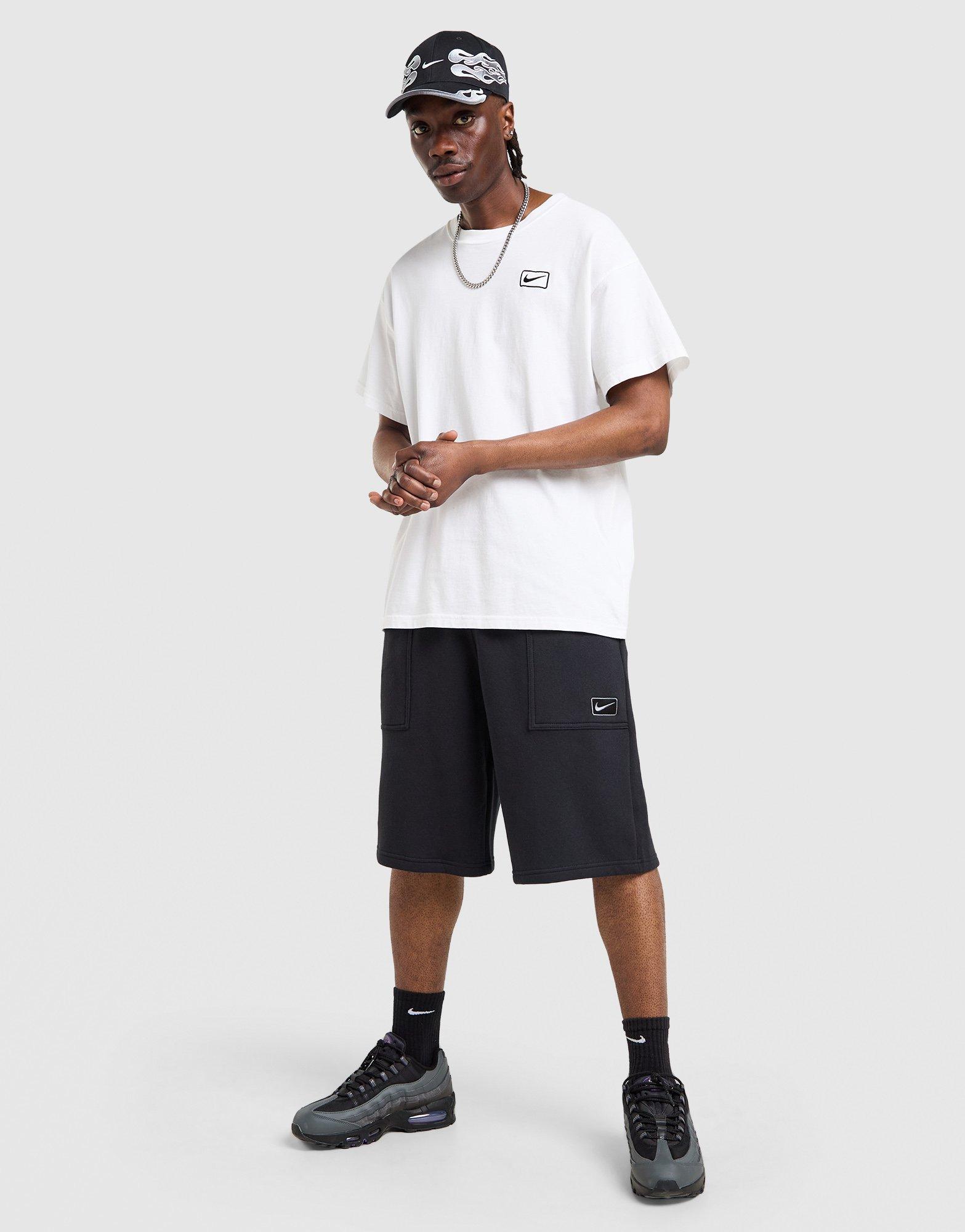 Nike Street Fleece Shorts