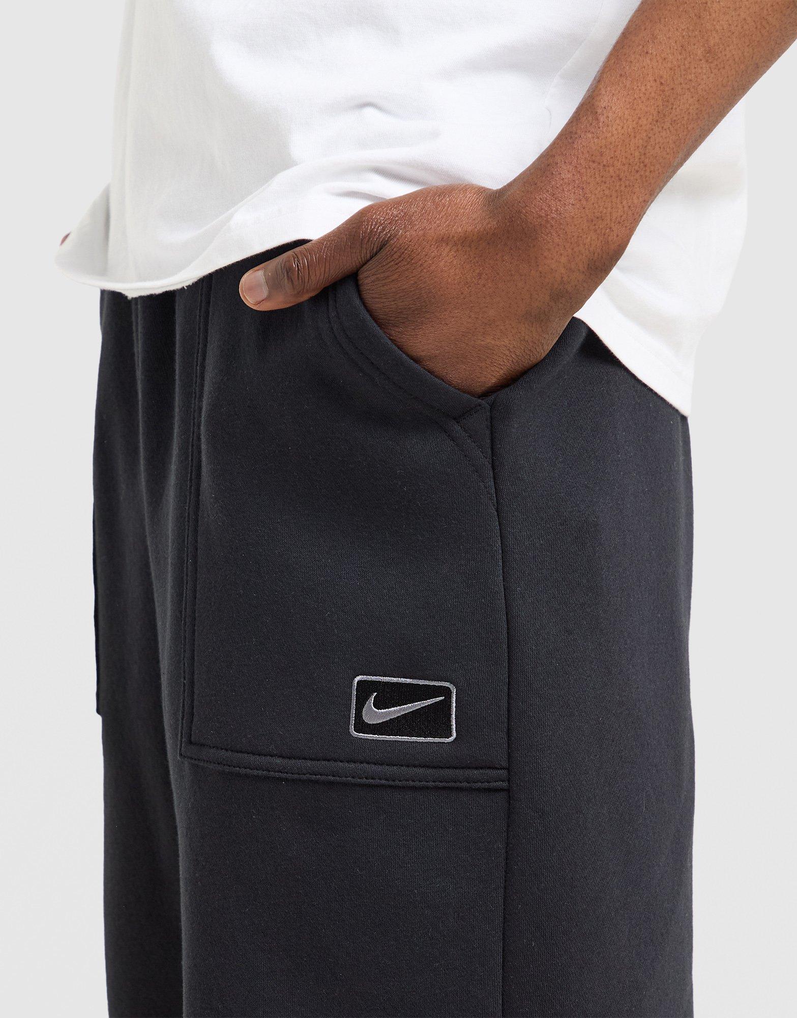 Nike Street Fleece Shorts