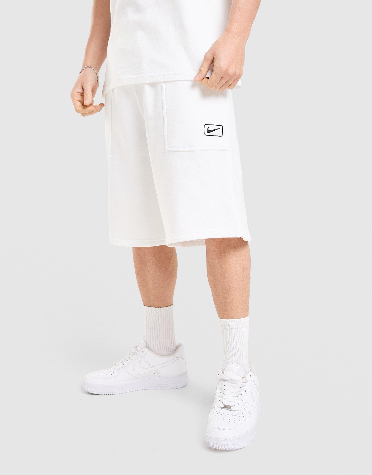 Nike Street Fleece Shorts