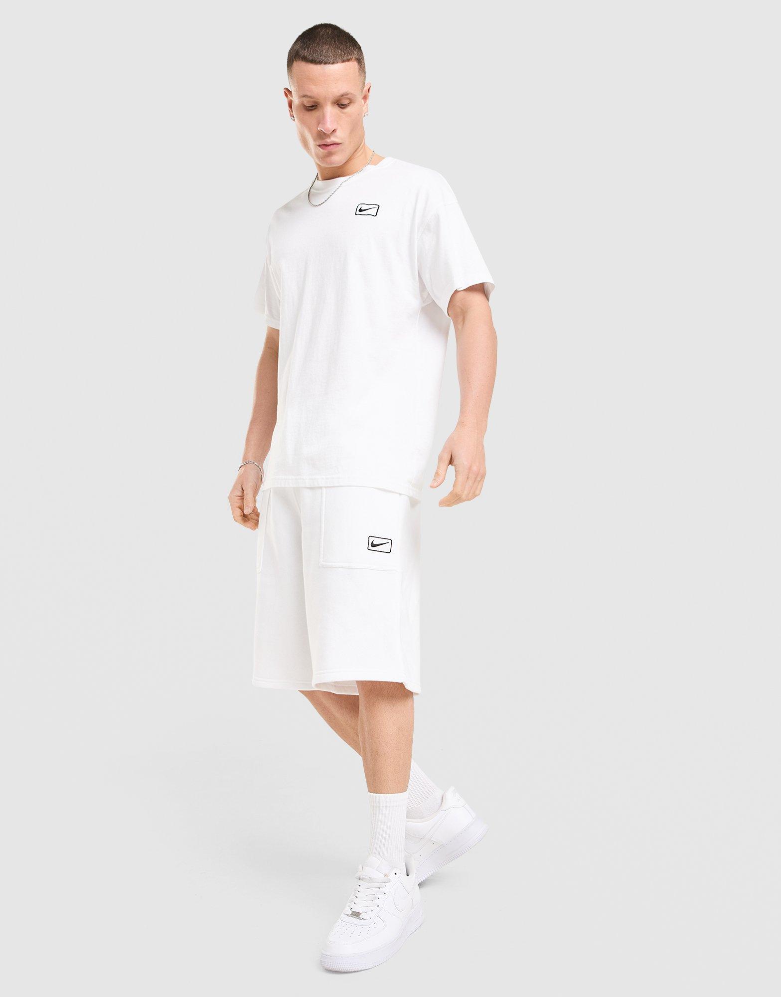 Nike Street Fleece Shorts