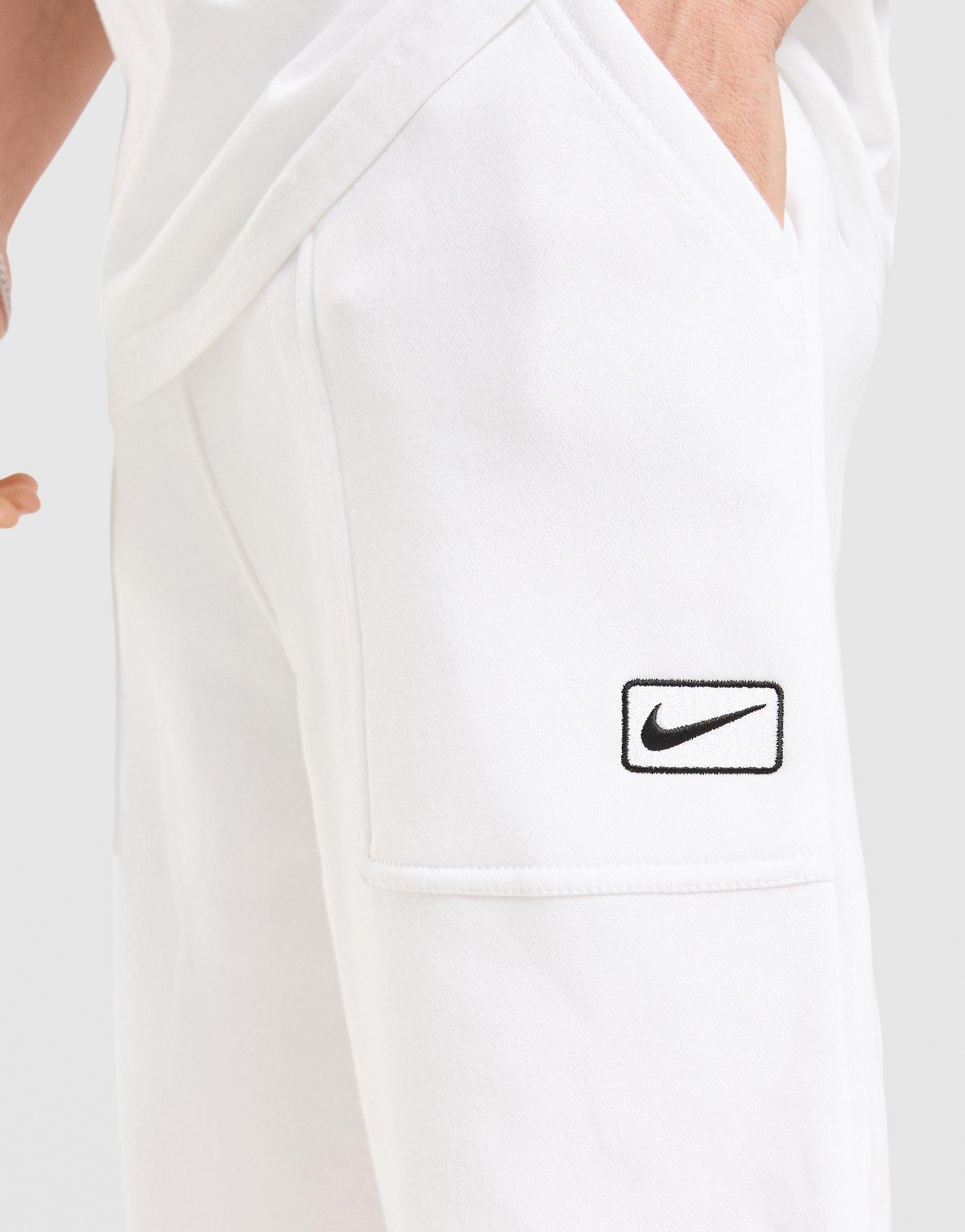 Nike Street Fleece Shorts
