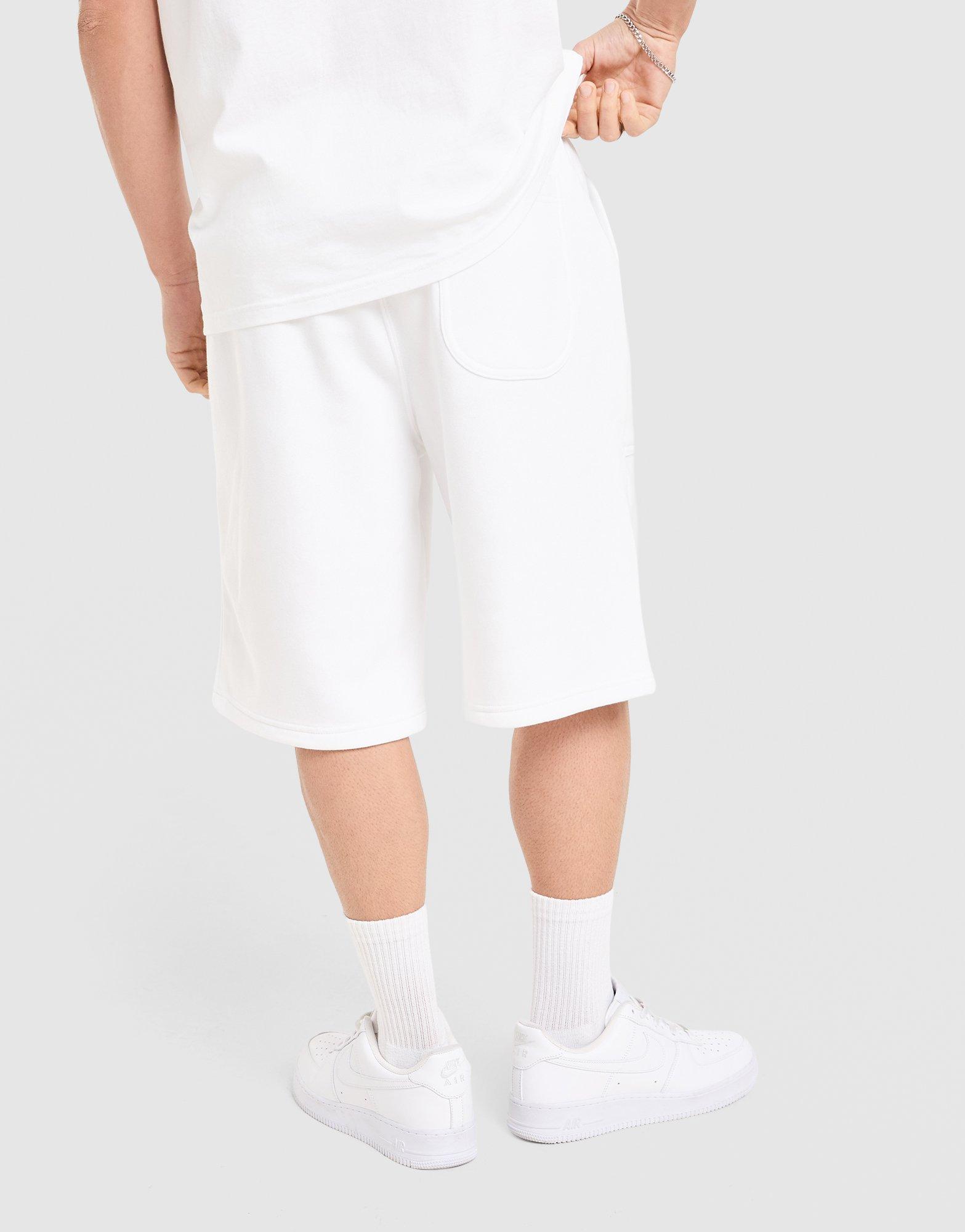 Nike Street Fleece Shorts