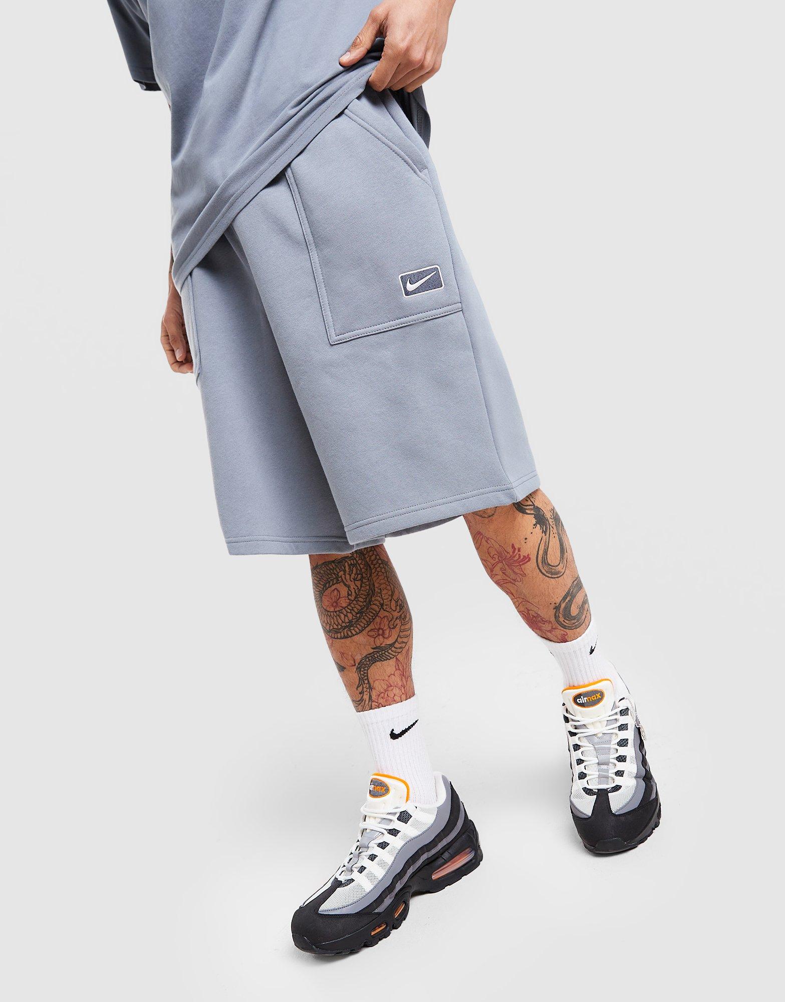 Nike Street Fleece Shorts