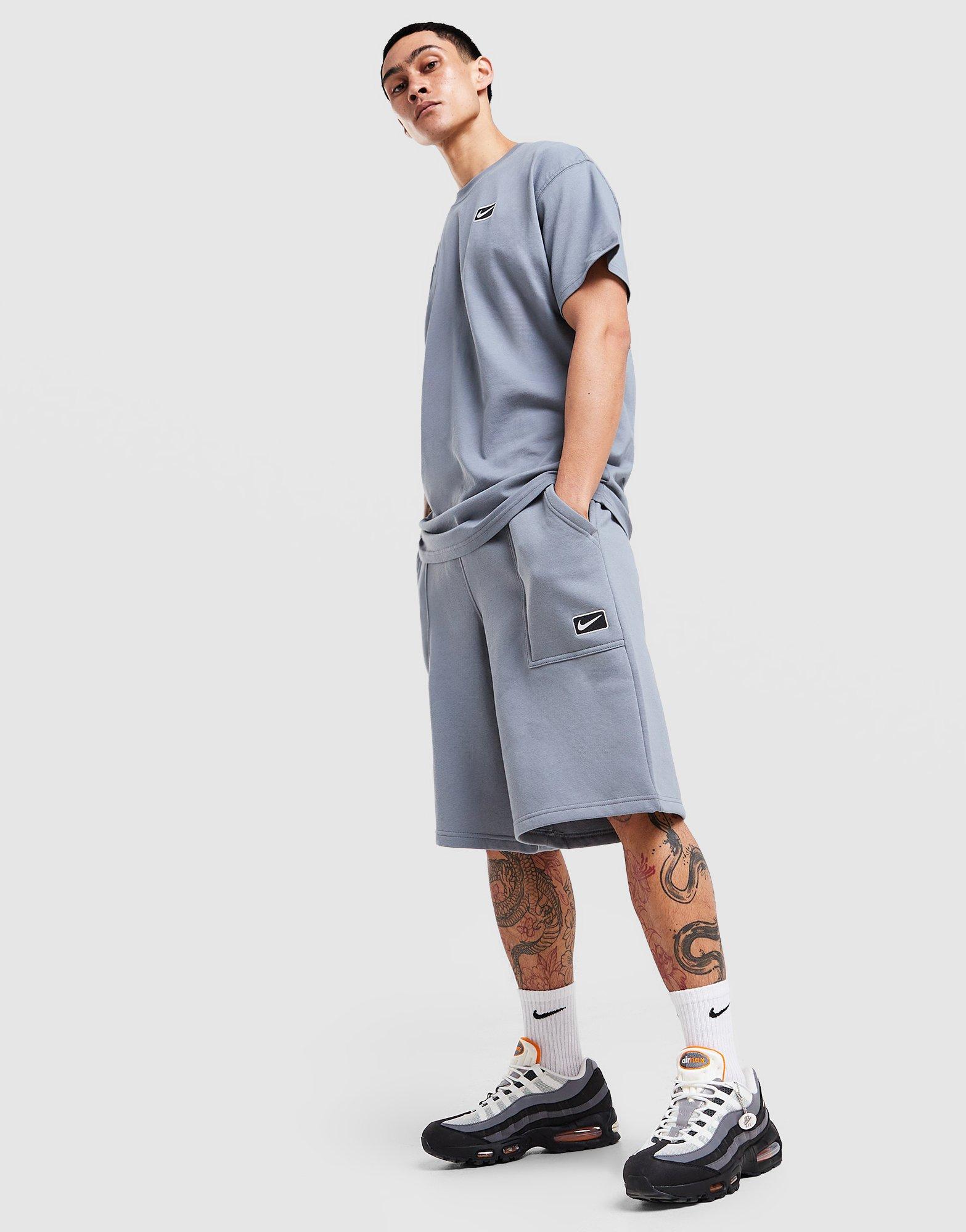 Nike Street Fleece Shorts