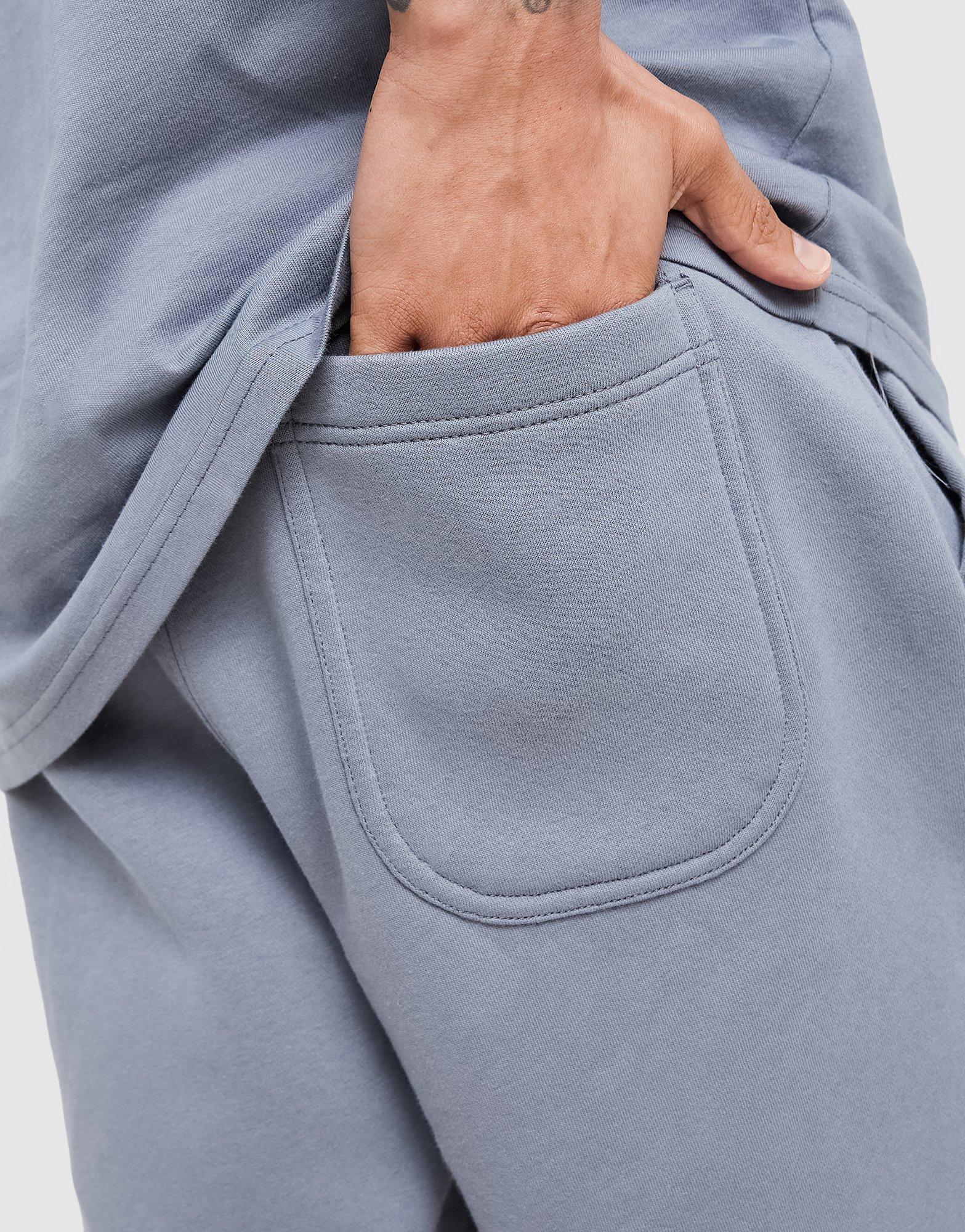 Nike Street Fleece Shorts