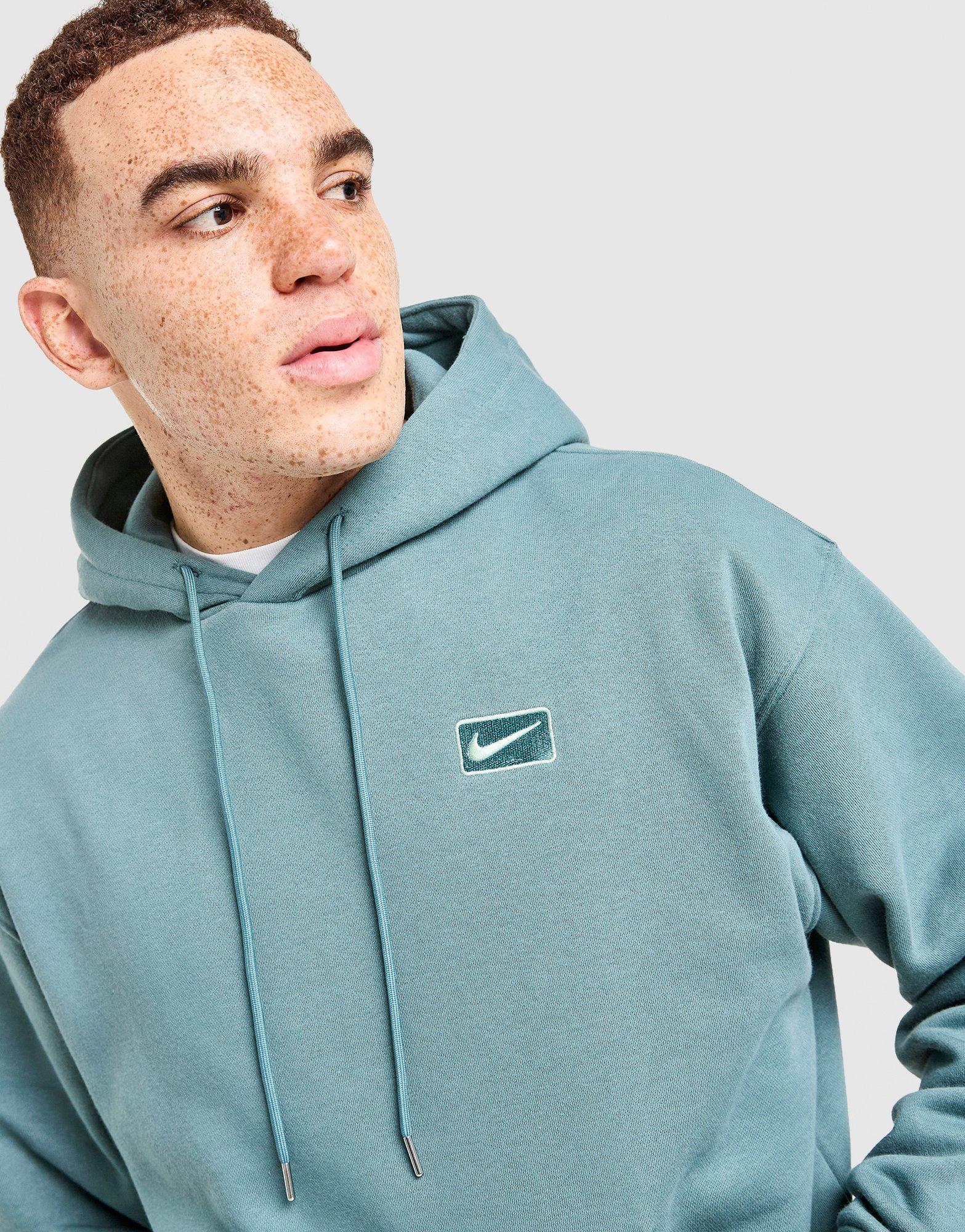 Nike Street Fleece Overhead Hoodie