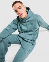 Nike Felpa con Cappuccio Overhead Street Fleece