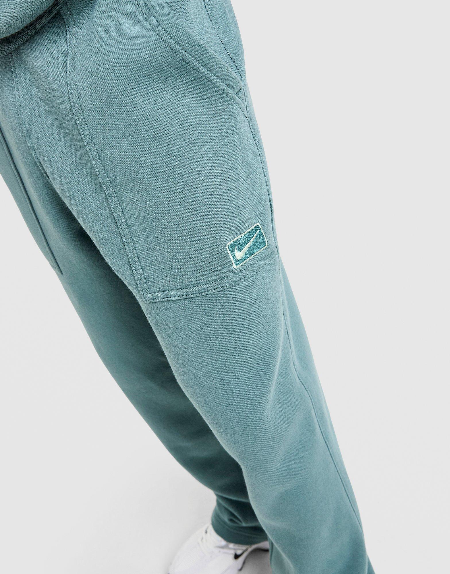 Nike Street Fleece Joggers