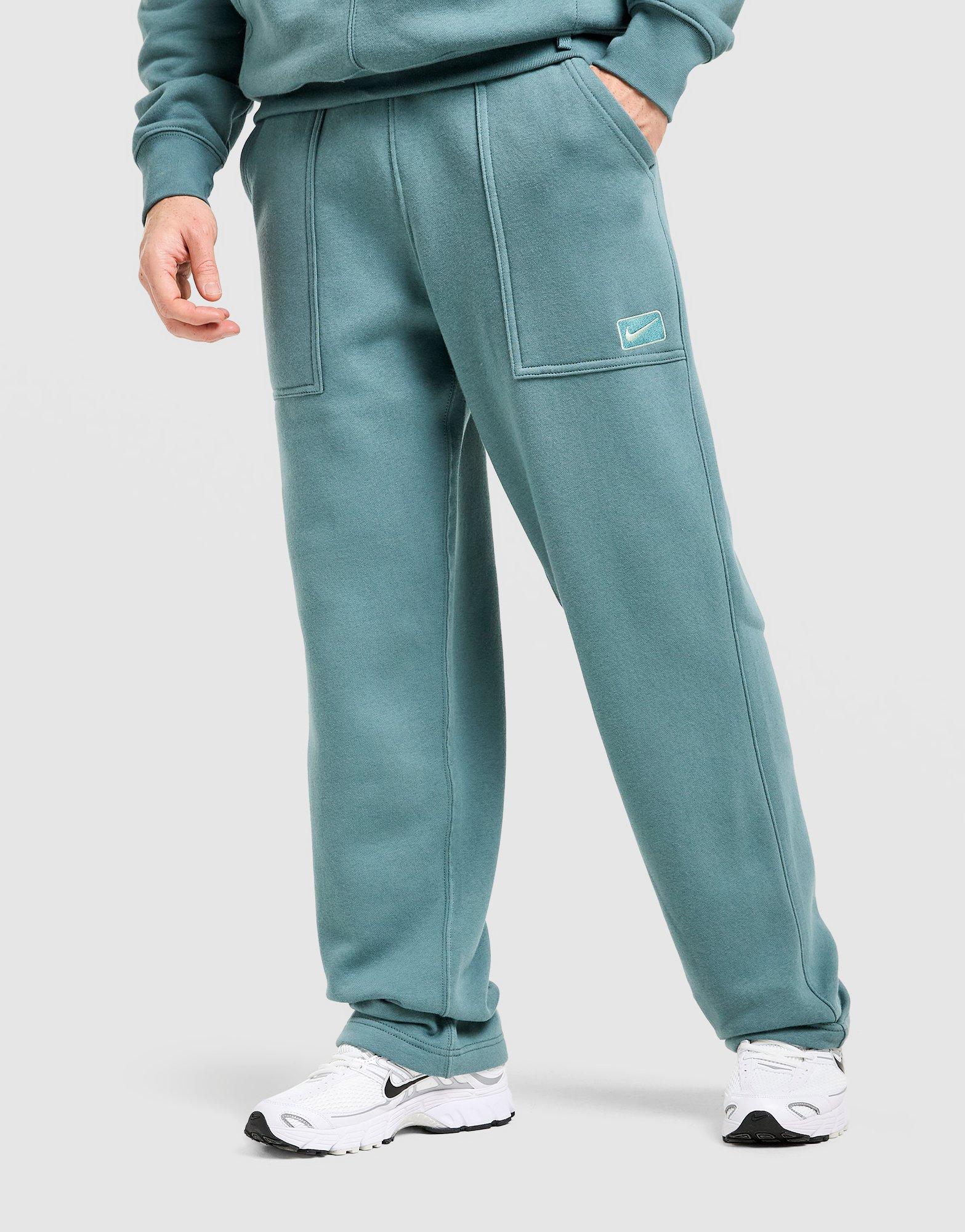 Nike Pantaloni della tuta Street Fleece