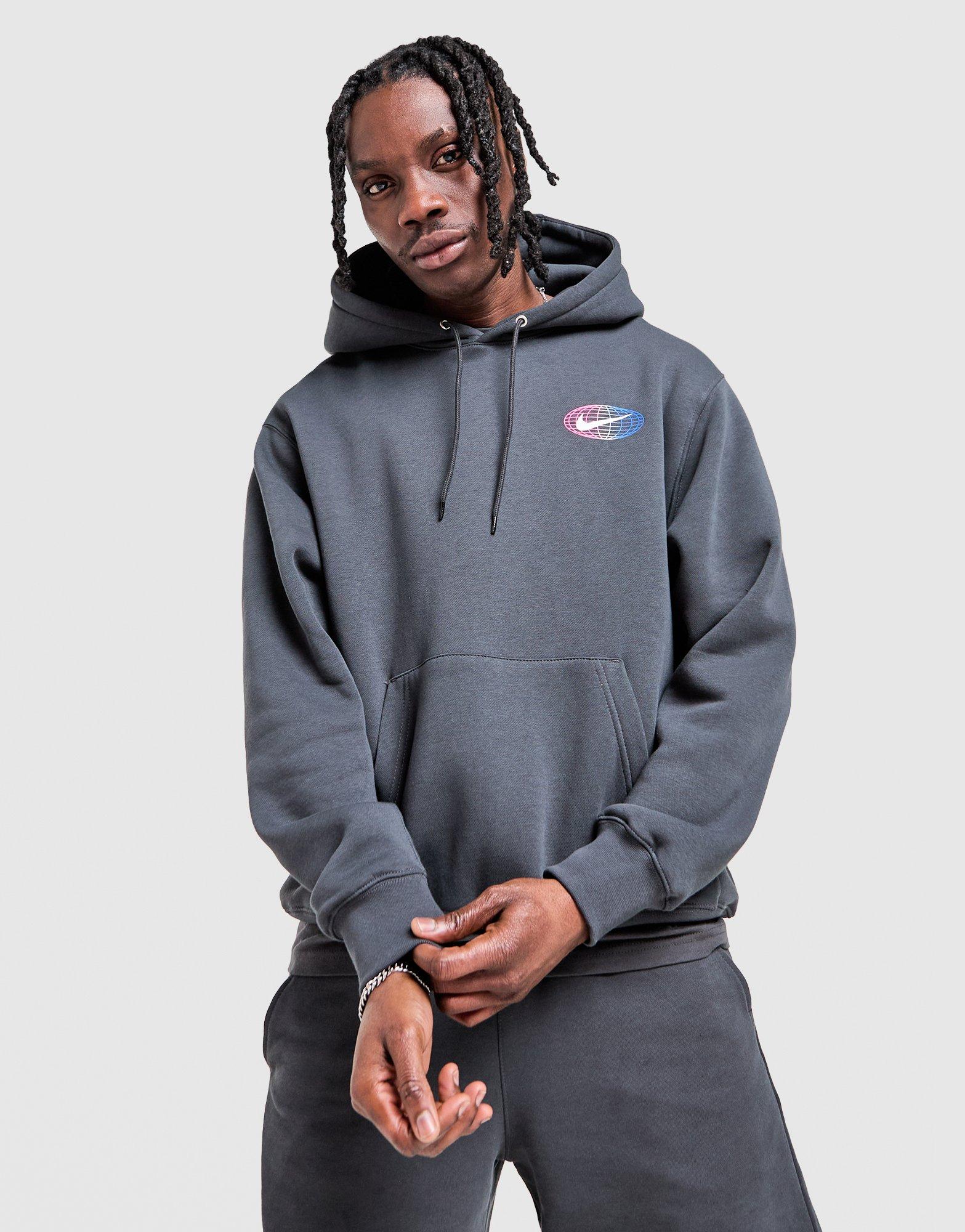 Nike World Tour Hoodie