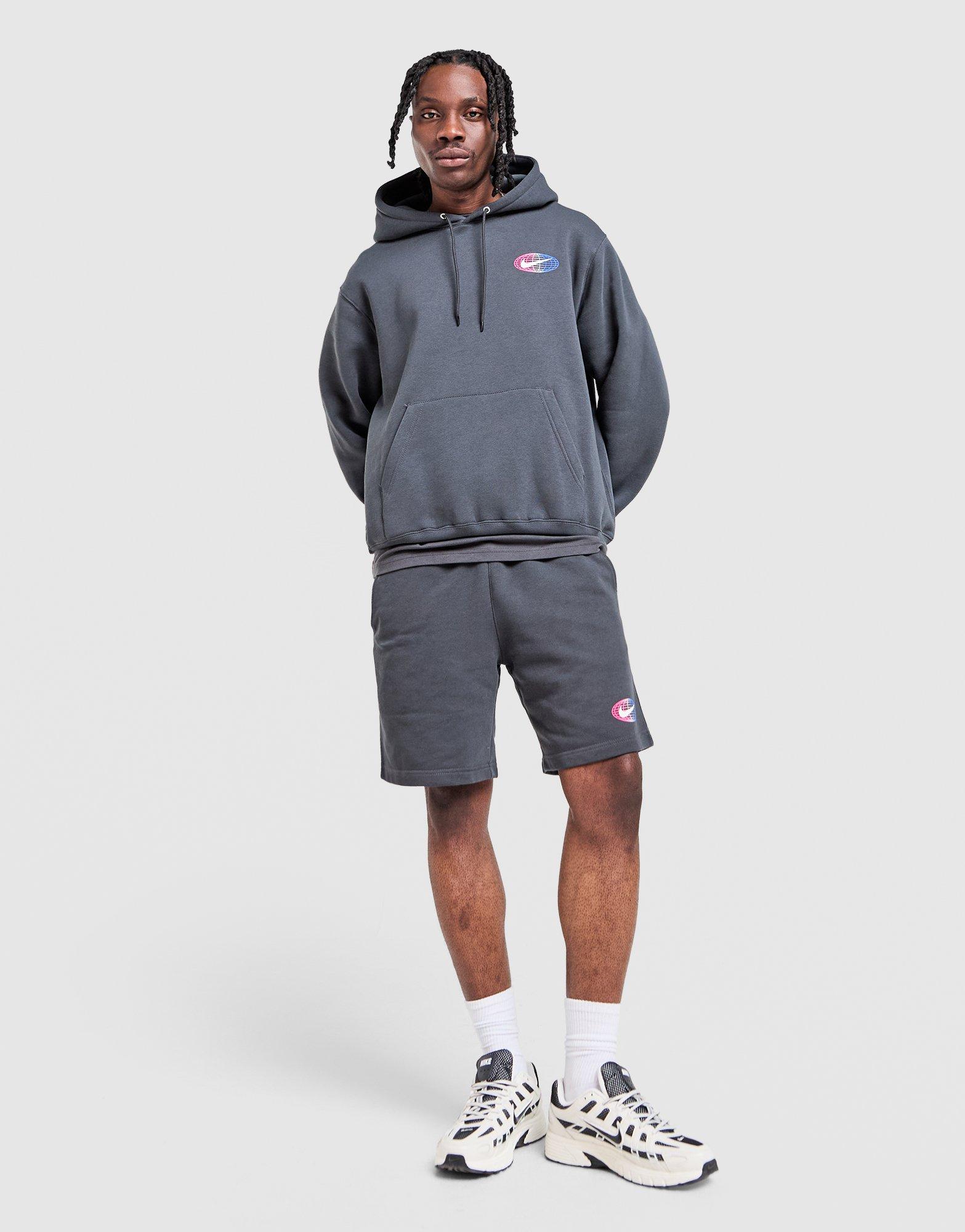 Nike World Tour Hoodie