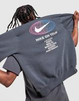 Nike Sportswear Pullover French Terry Hoodie Herren
