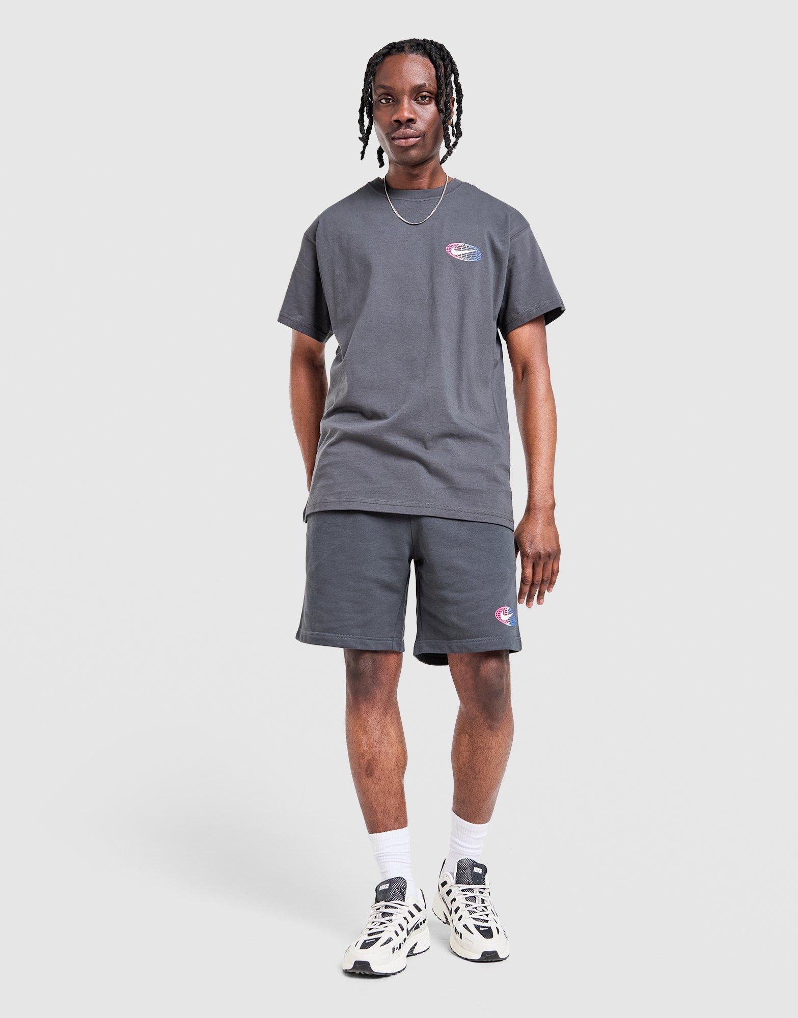 Nike World Tour T-Shirt