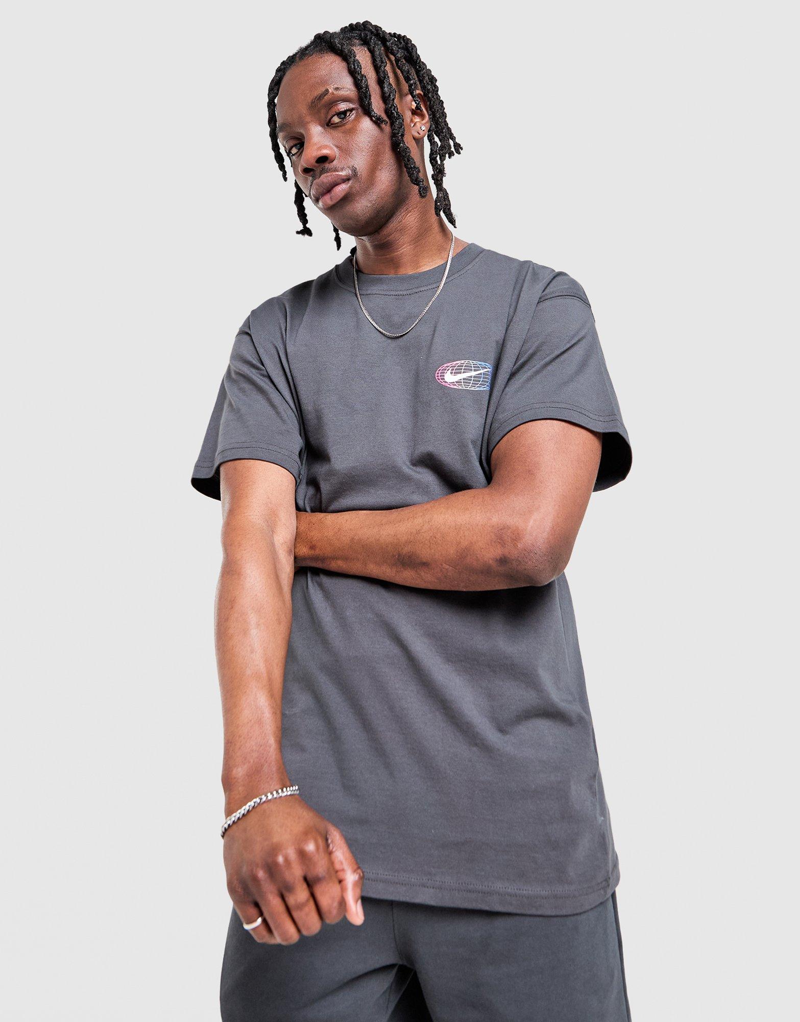 Nike World Tour T-Shirt