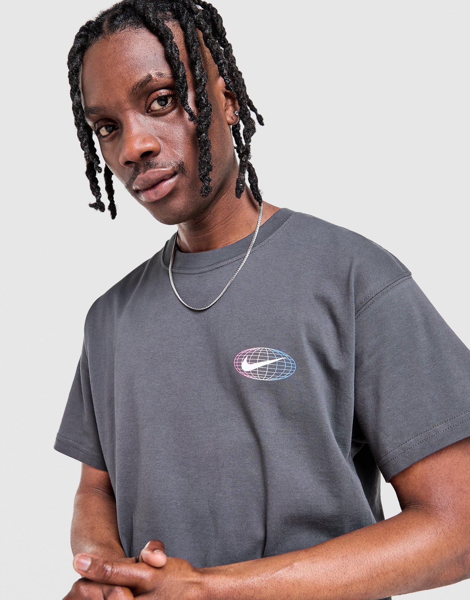 Nike World Tour T-Shirt