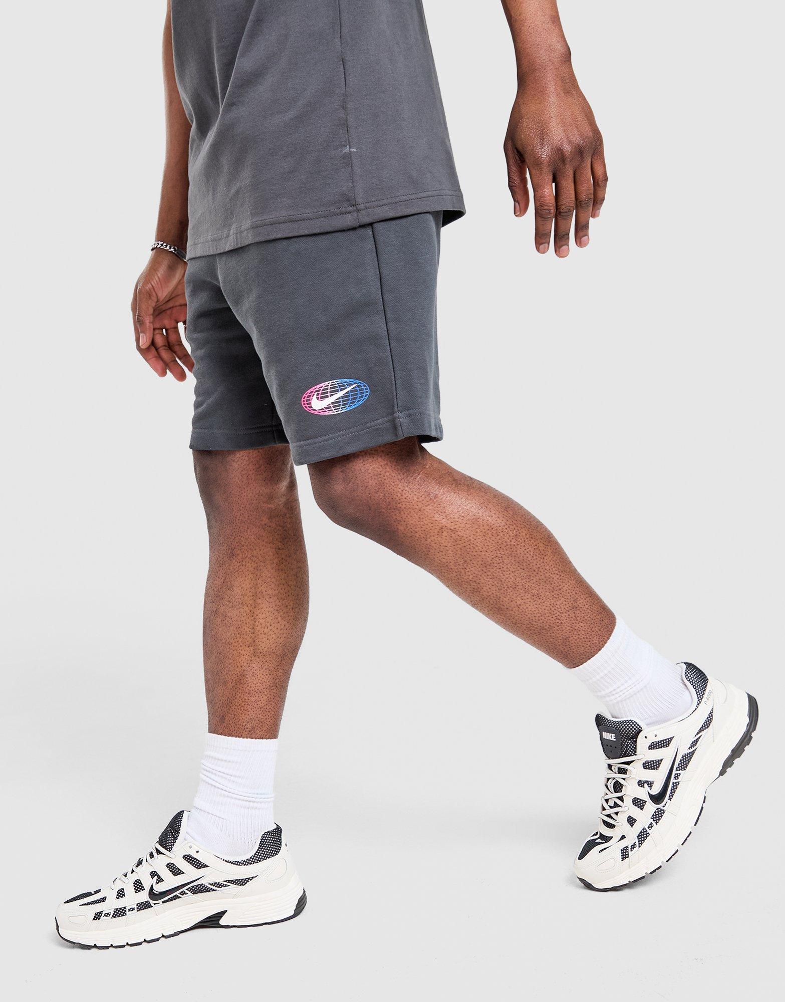 Nike World Tour Shorts