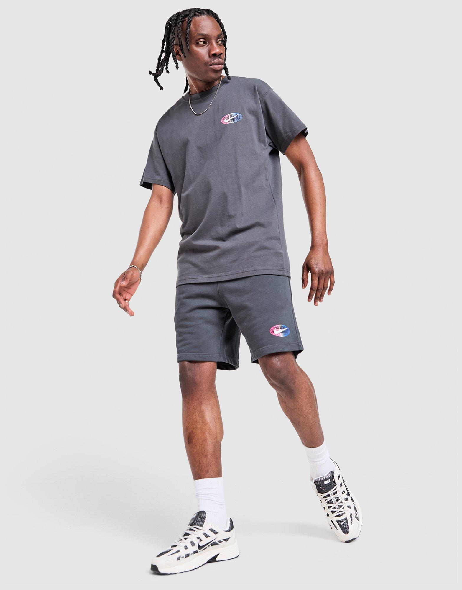 Nike World Tour Shorts