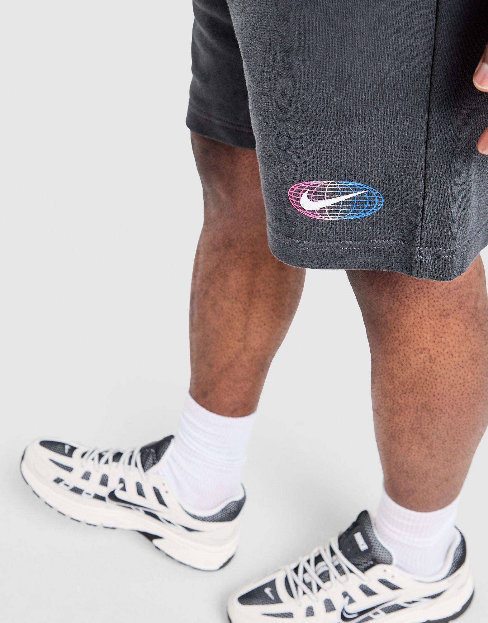 Nike World Tour Shorts