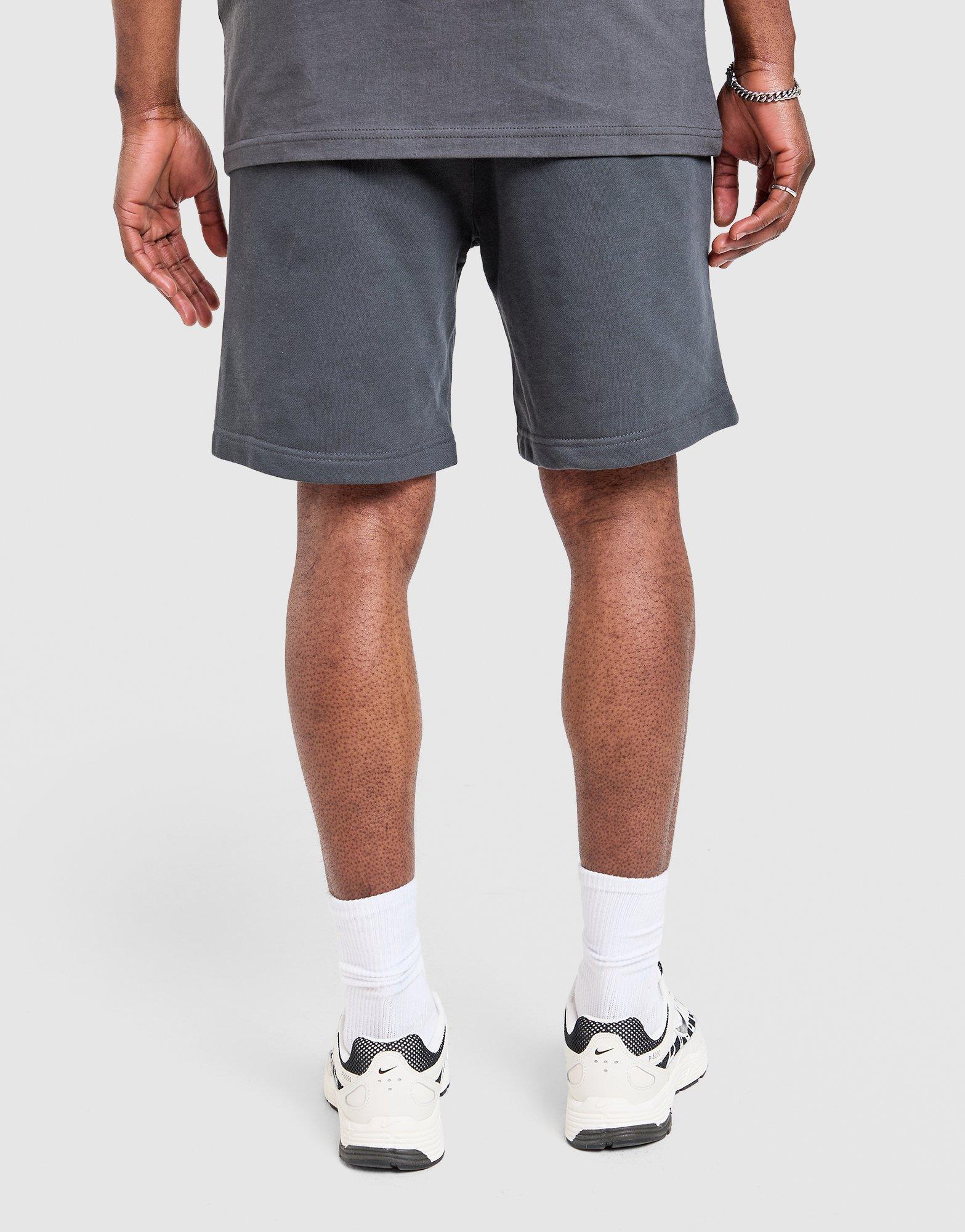 Nike World Tour Shorts