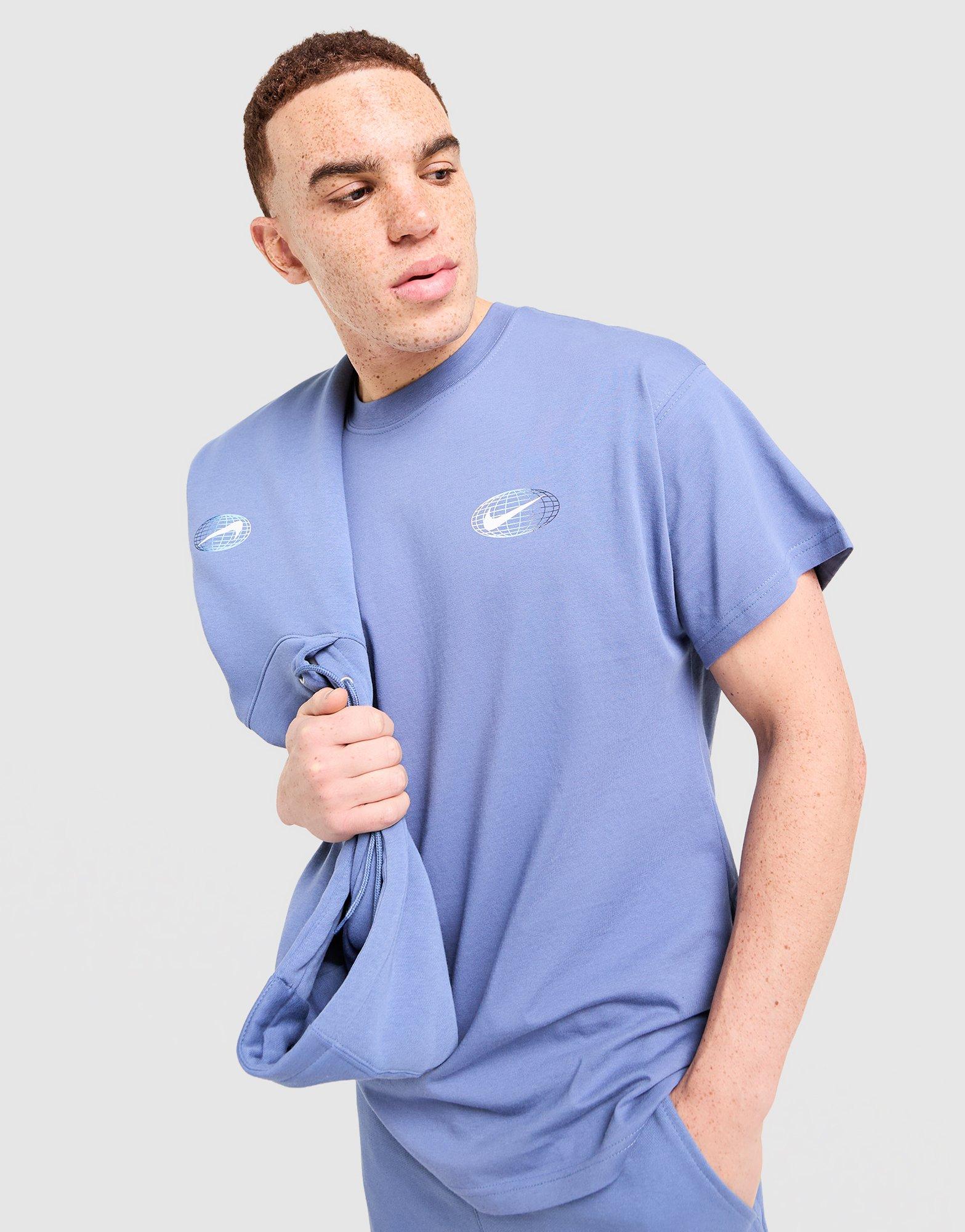 Nike World Tour T-Shirt