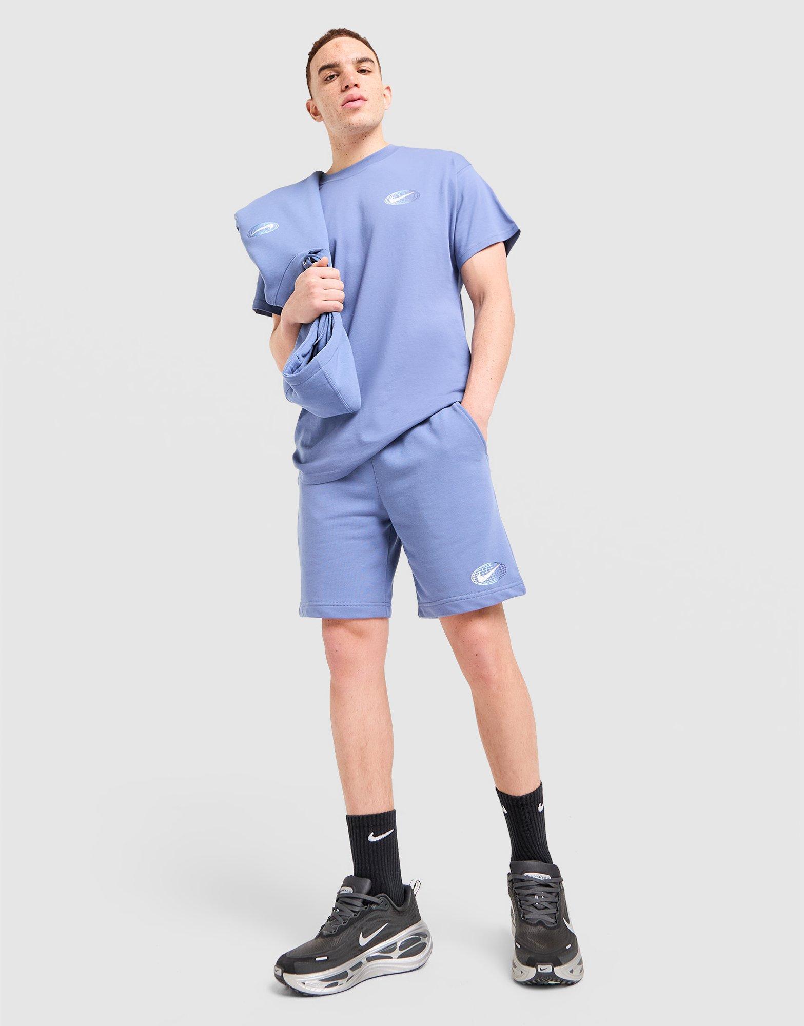 Nike World Tour Shorts