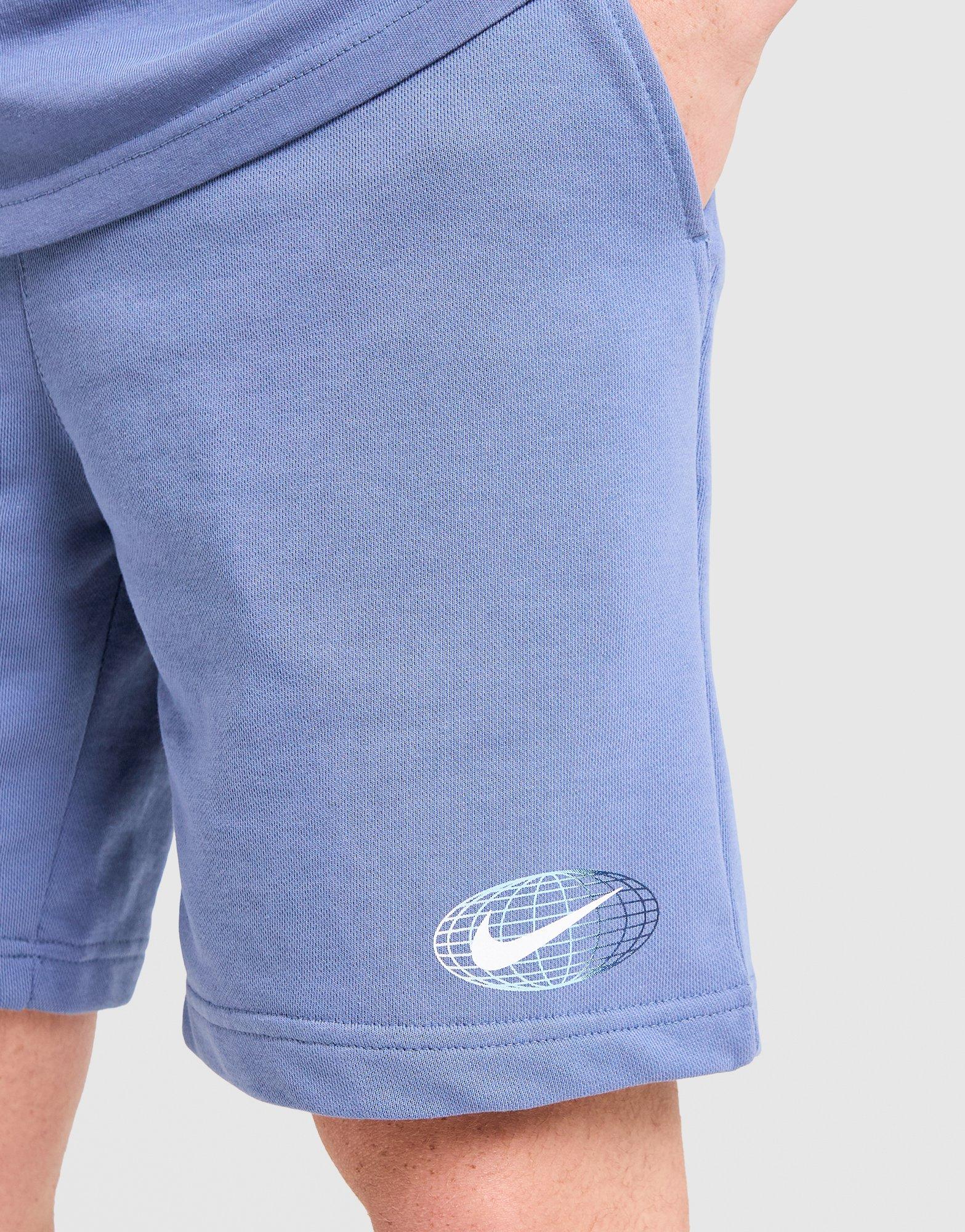 Nike World Tour Shorts