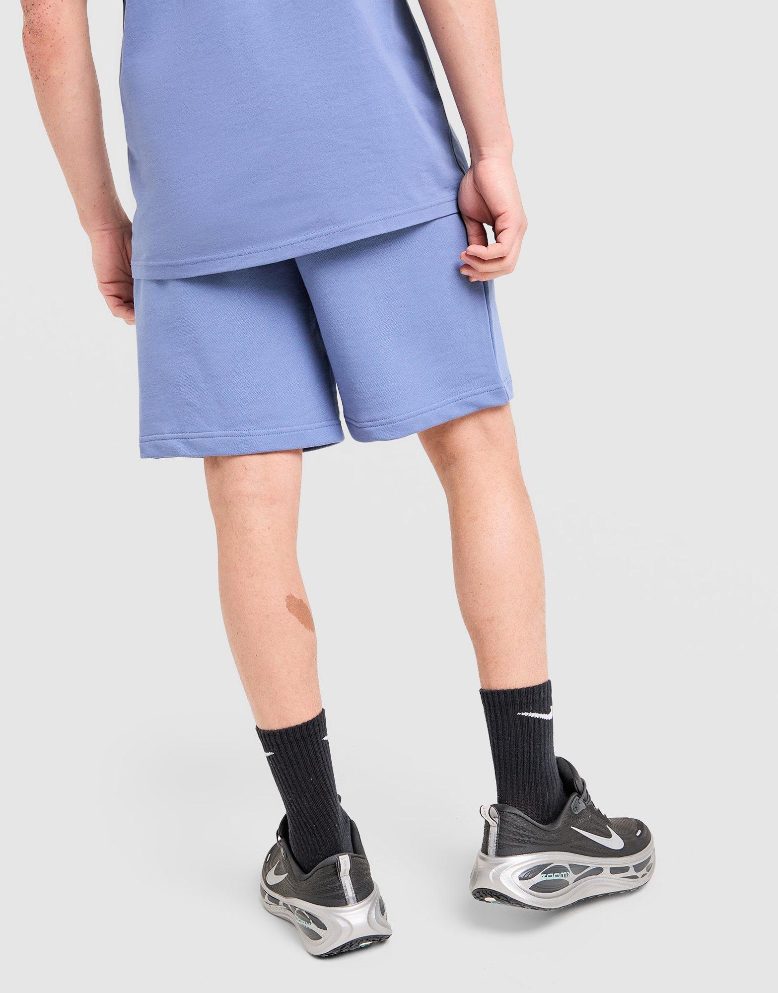 Nike World Tour Shorts