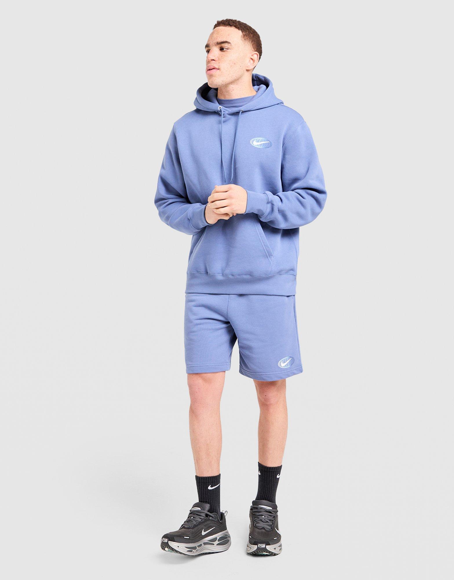 Nike World Tour Hoodie