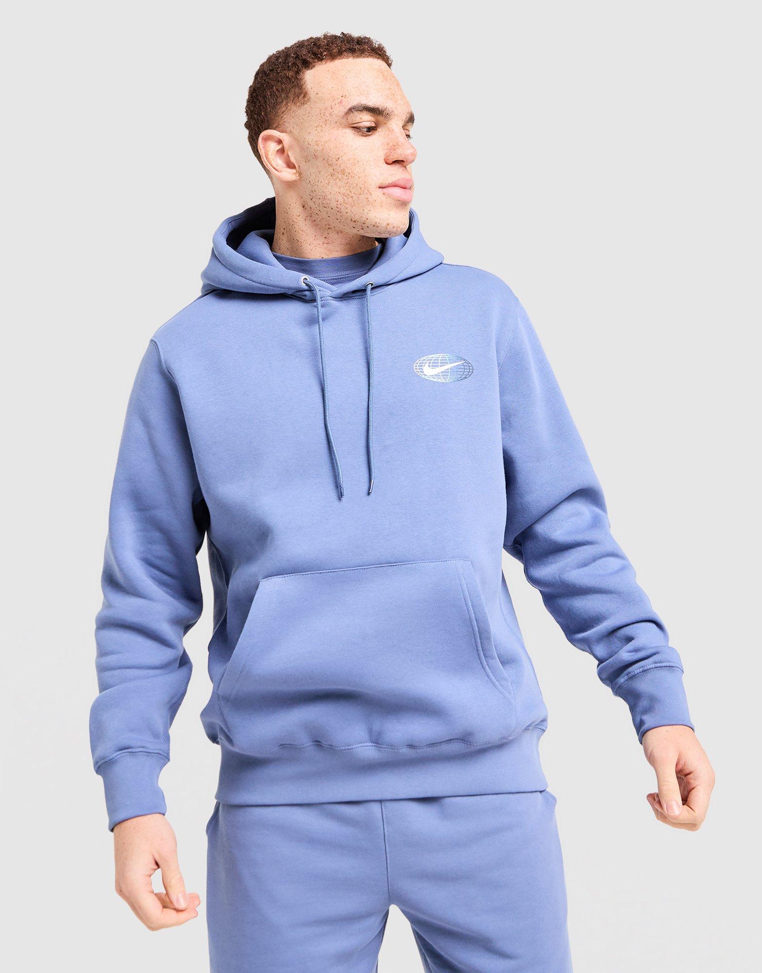 Nike World Tour Hoodie