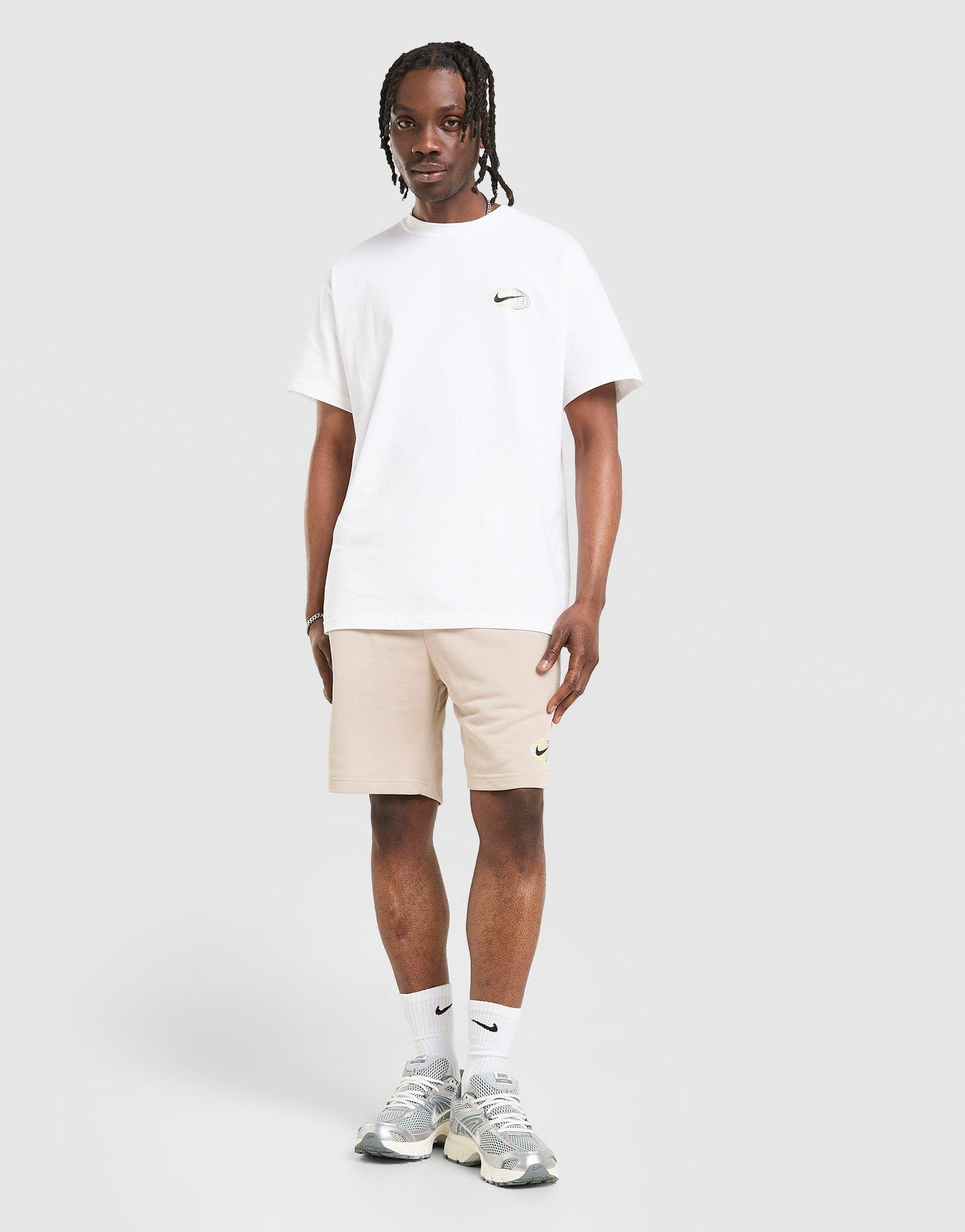 Nike World Tour T-Shirt