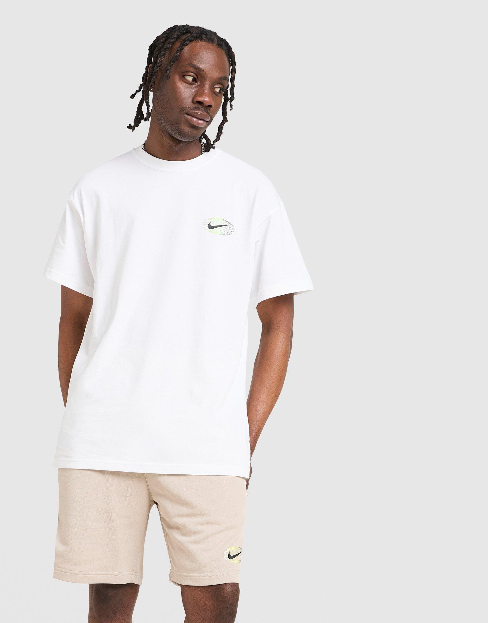 Nike World Tour T-Shirt