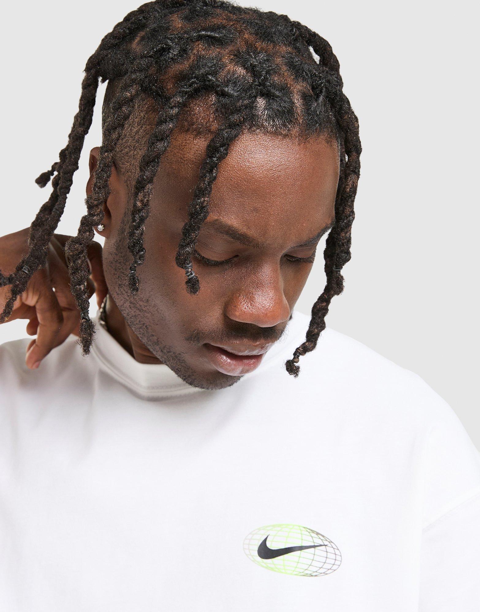 Nike World Tour T-Shirt