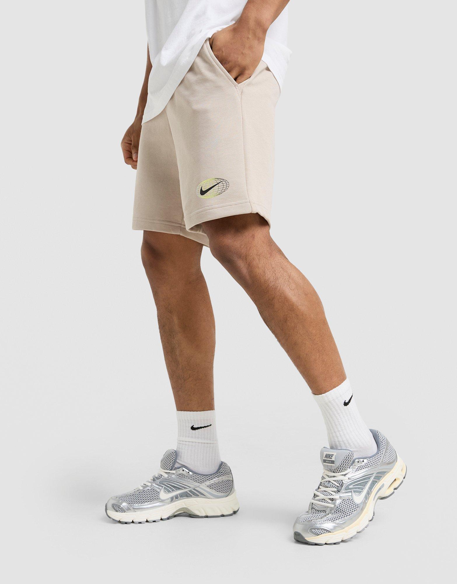 Nike World Tour Shorts