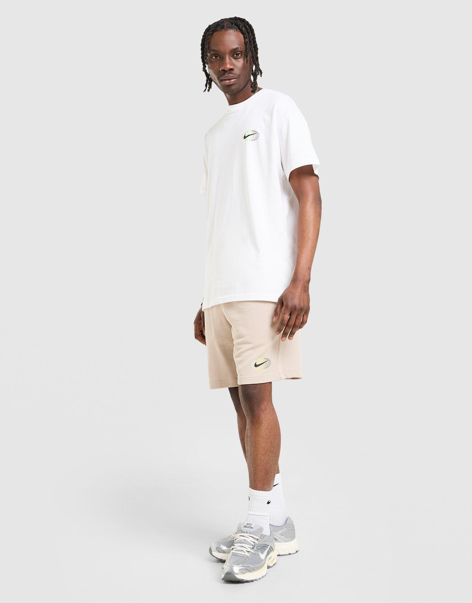Nike World Tour Shorts