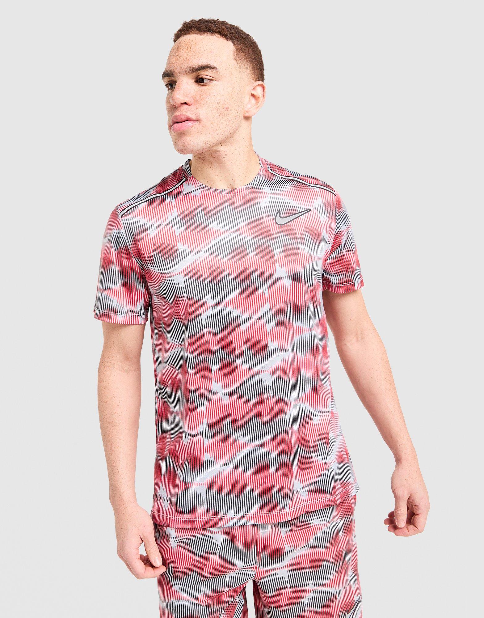 Nike Festival Miler T-Shirt